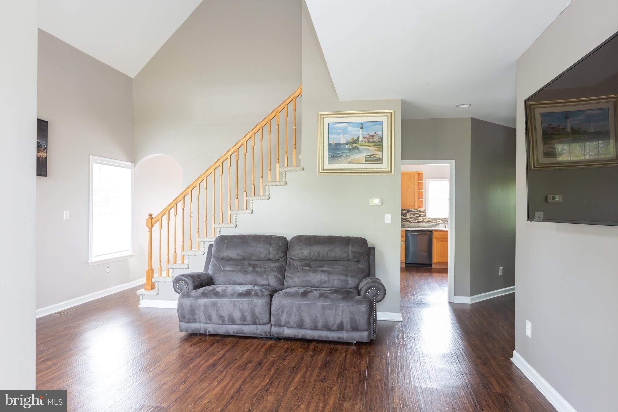 EIREAN MHOR - Residential