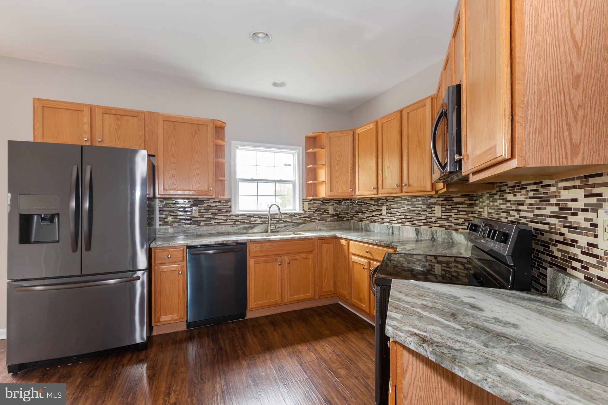 EIREAN MHOR - Residential