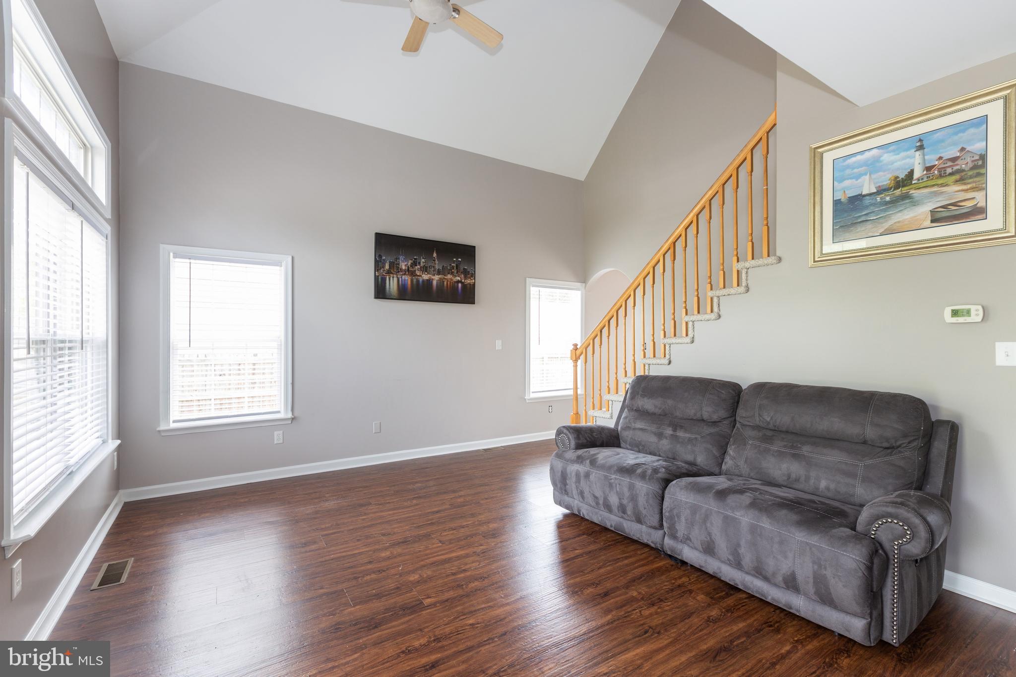 EIREAN MHOR - Residential