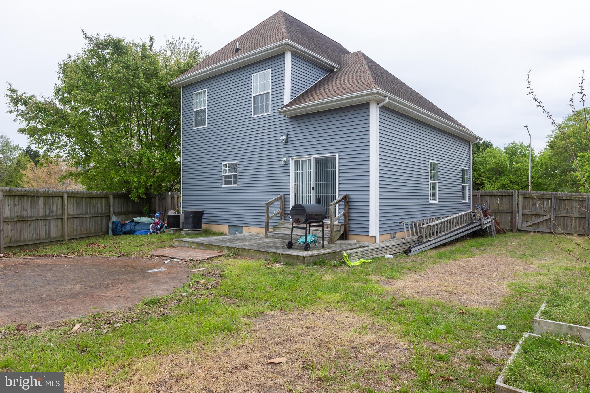 EIREAN MHOR - Residential