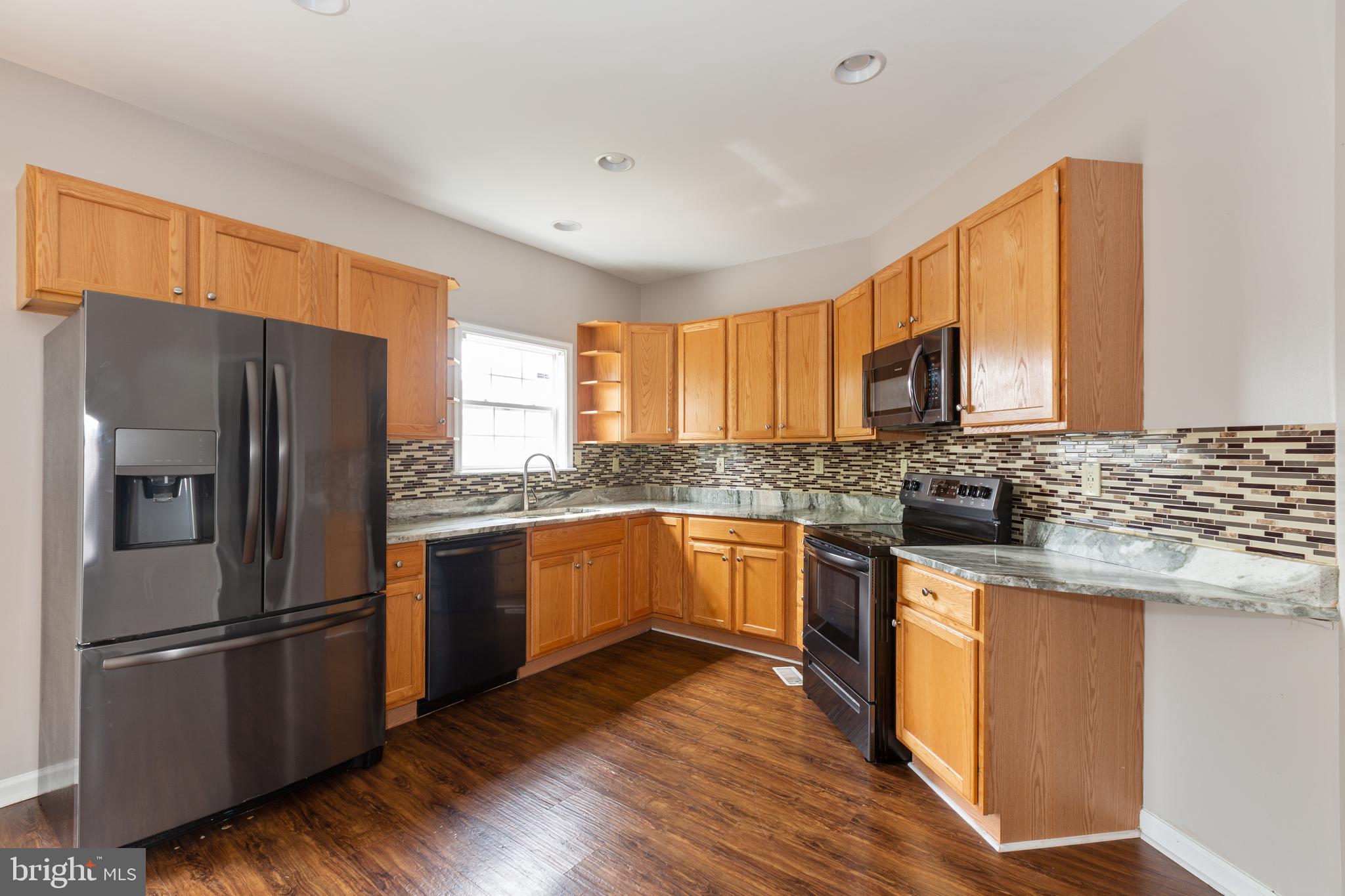 EIREAN MHOR - Residential