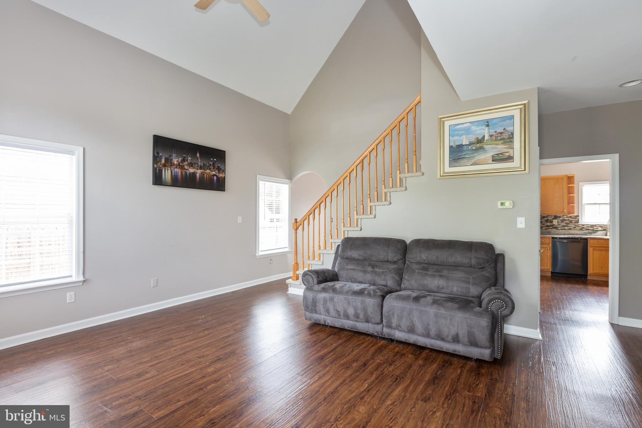 EIREAN MHOR - Residential