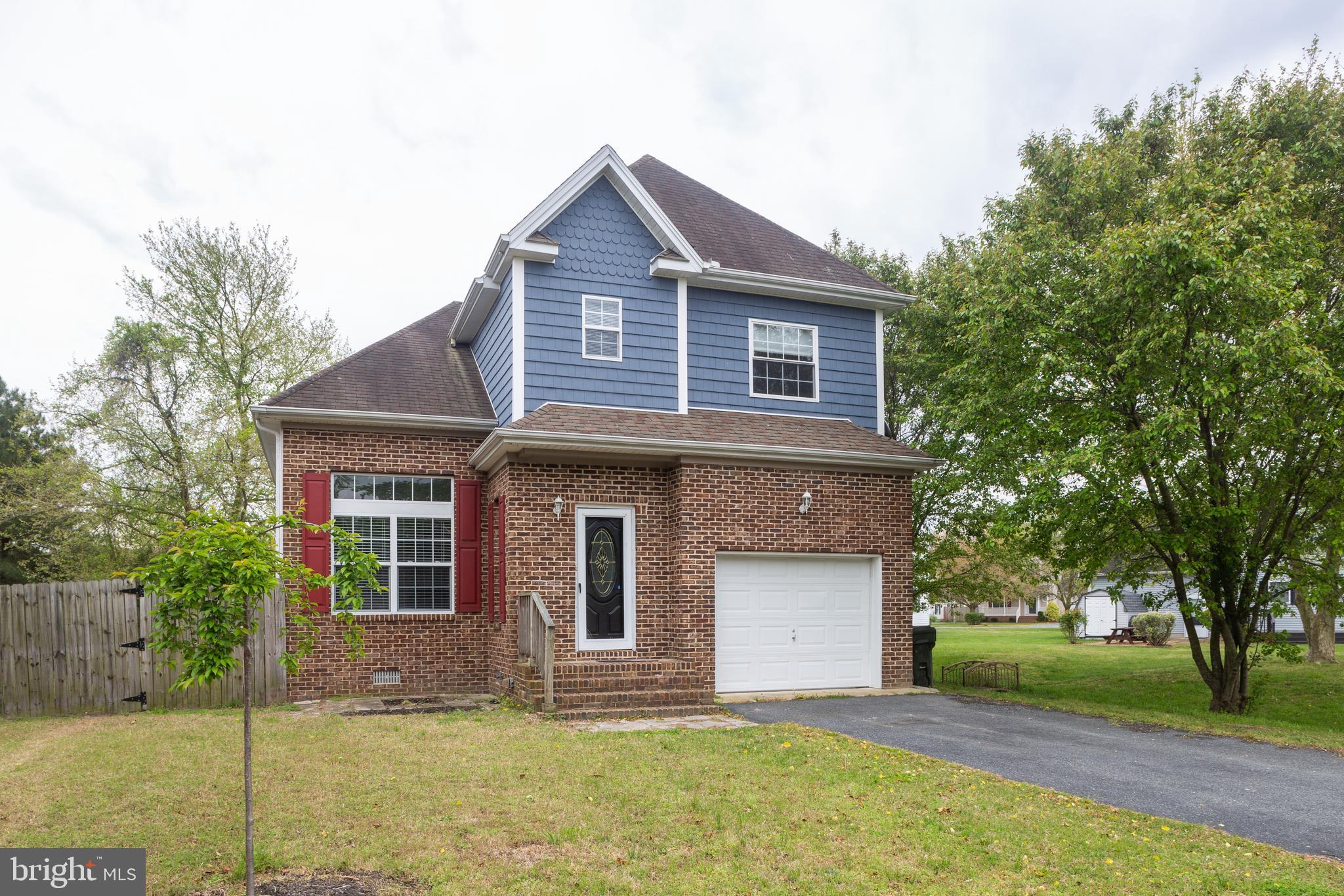 EIREAN MHOR - Residential