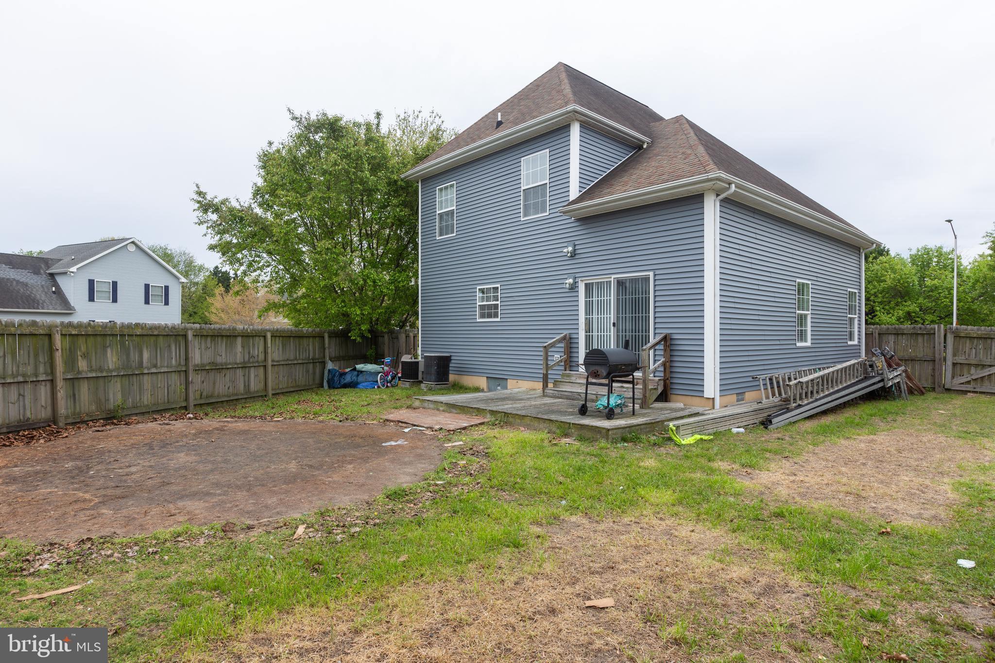 EIREAN MHOR - Residential