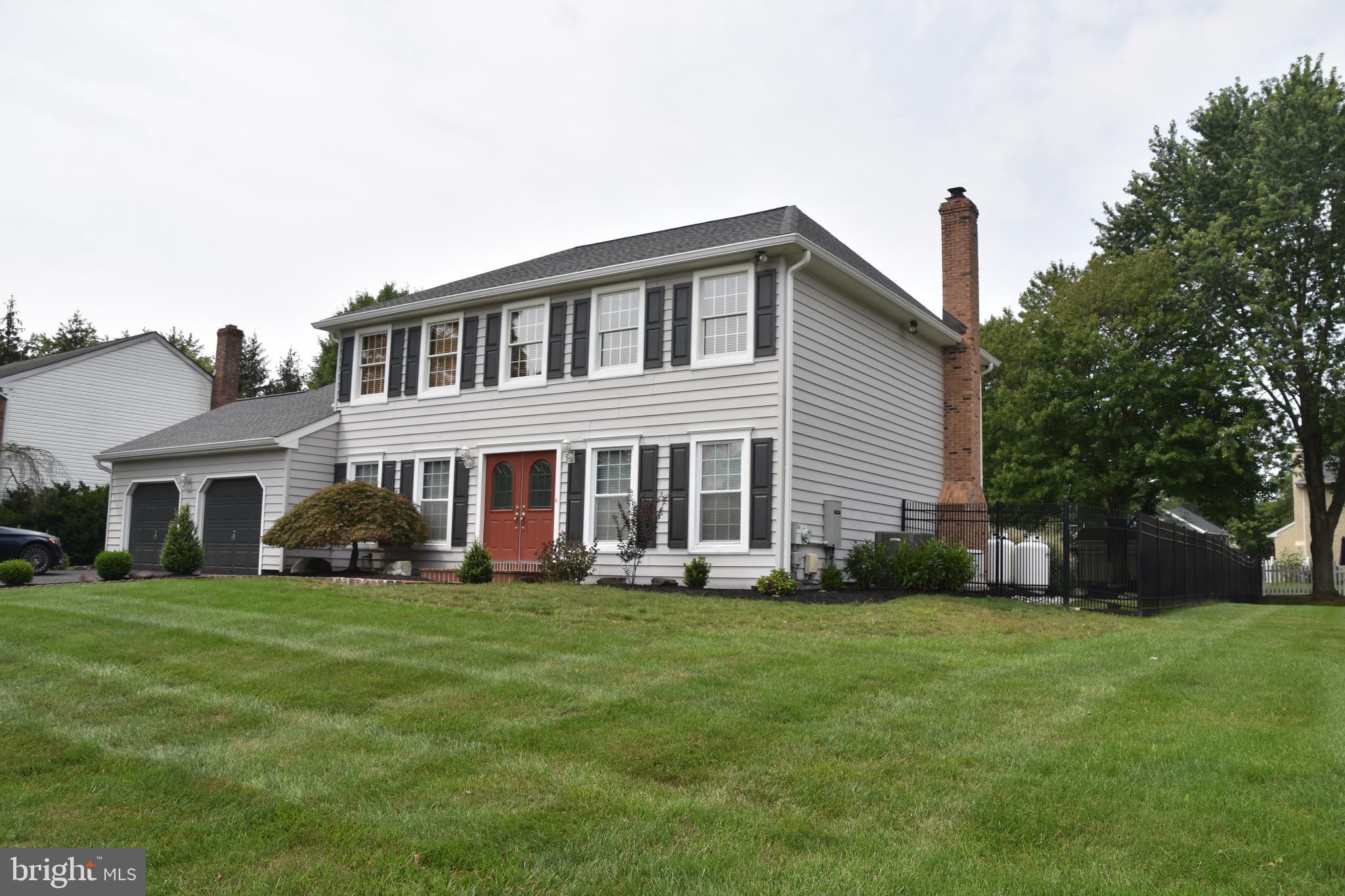 503 JENNY DRIVE