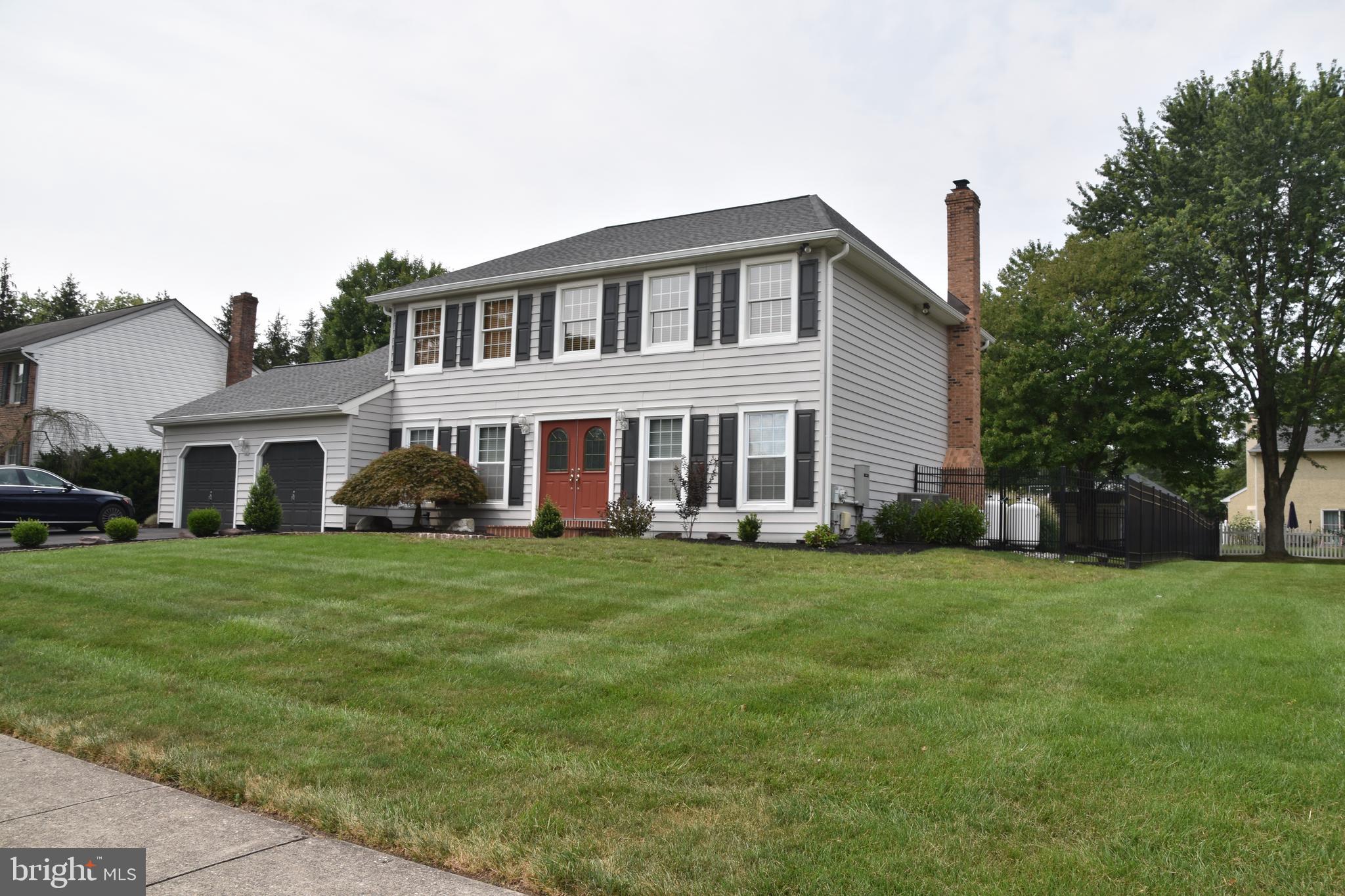 503 JENNY DRIVE
