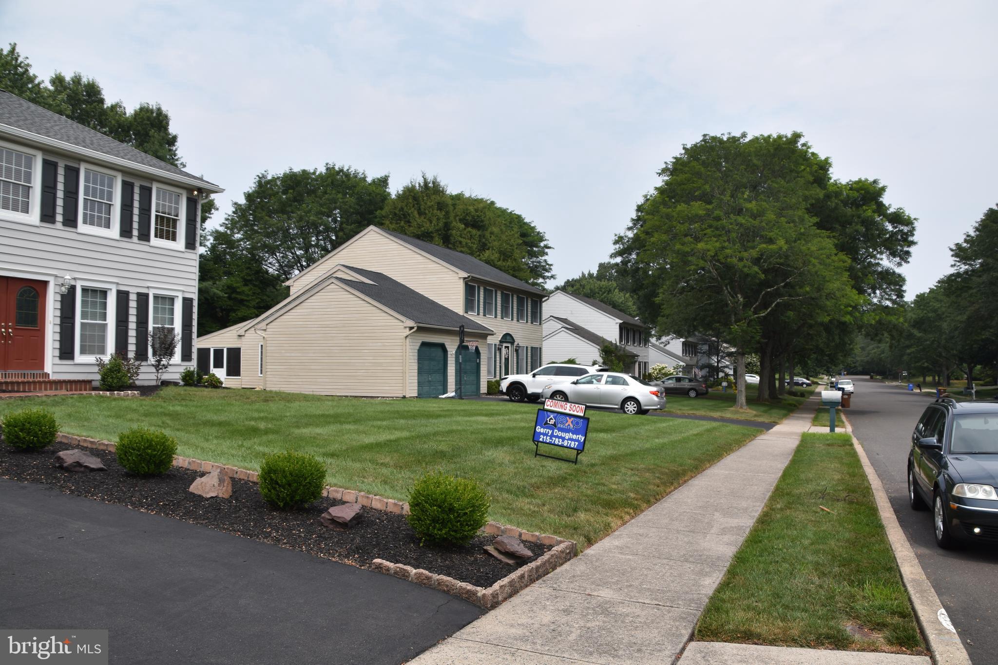 503 JENNY DRIVE