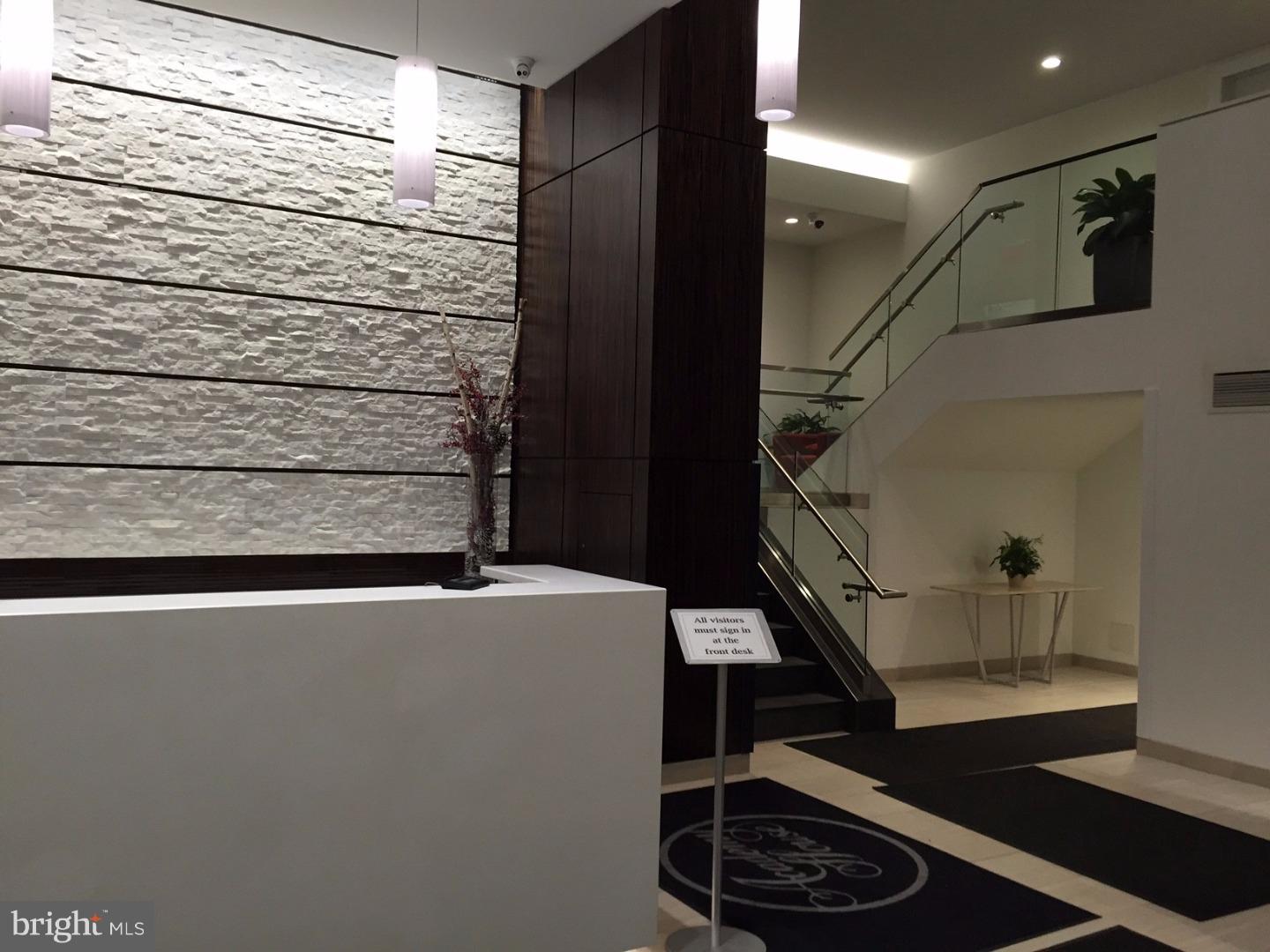 AVENUE OF THE ARTS - Residential Lease