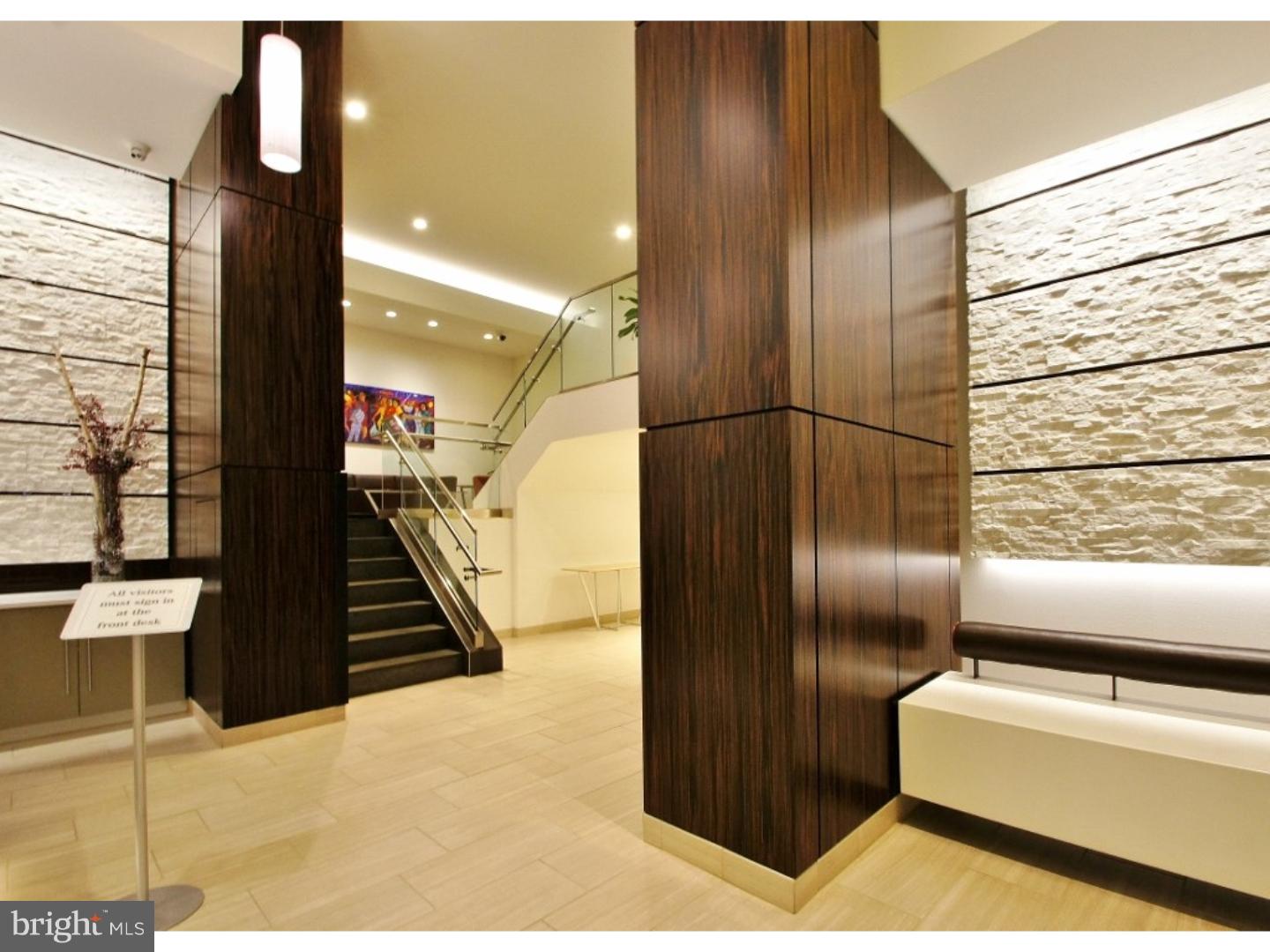 AVENUE OF THE ARTS - Residential Lease