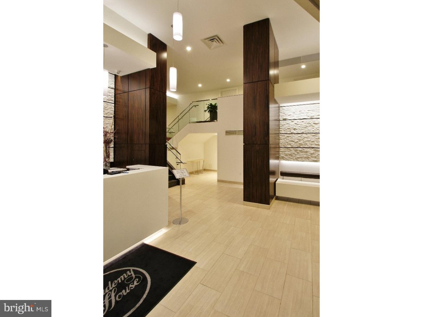 AVENUE OF THE ARTS - Residential Lease