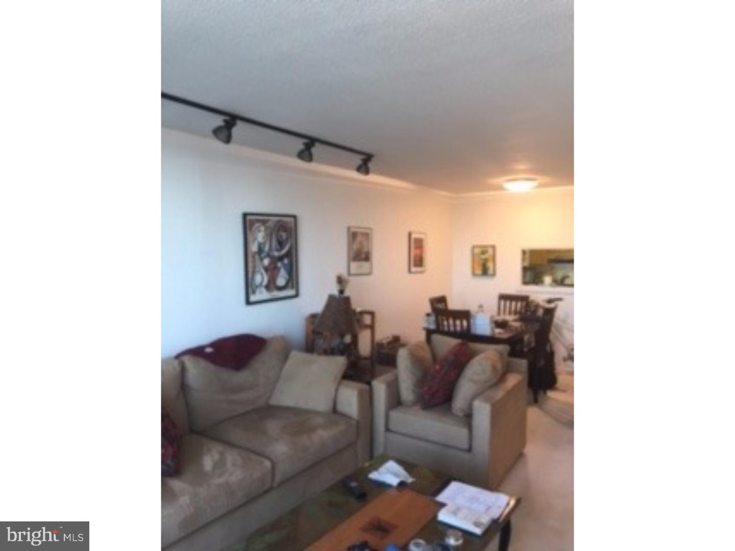 AVENUE OF THE ARTS - Residential Lease