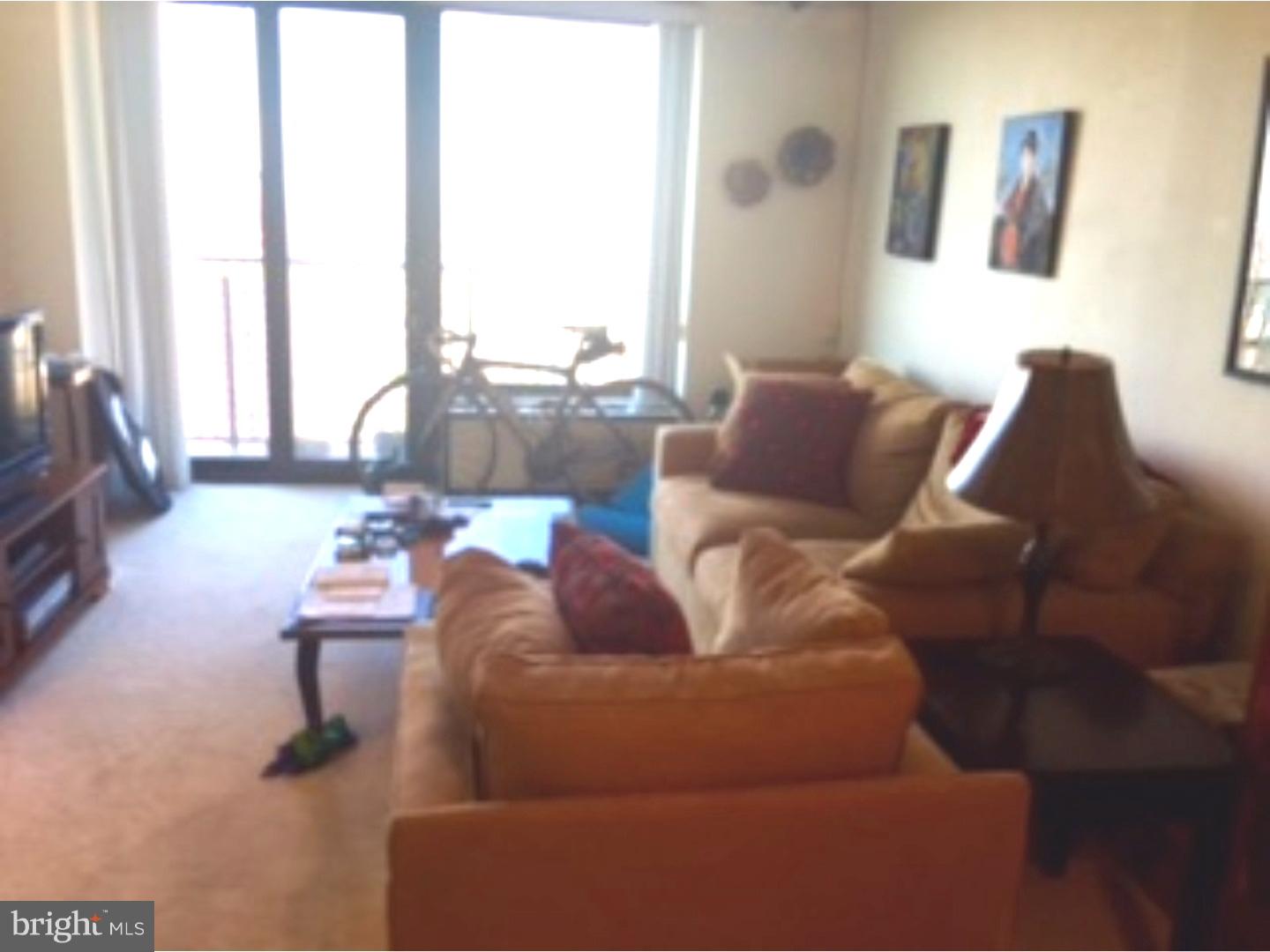 AVENUE OF THE ARTS - Residential Lease