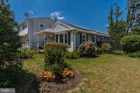 Photo of 747 Logan Street, POTTSTOWN, PA 19464 (MLS # PAMC2181824)