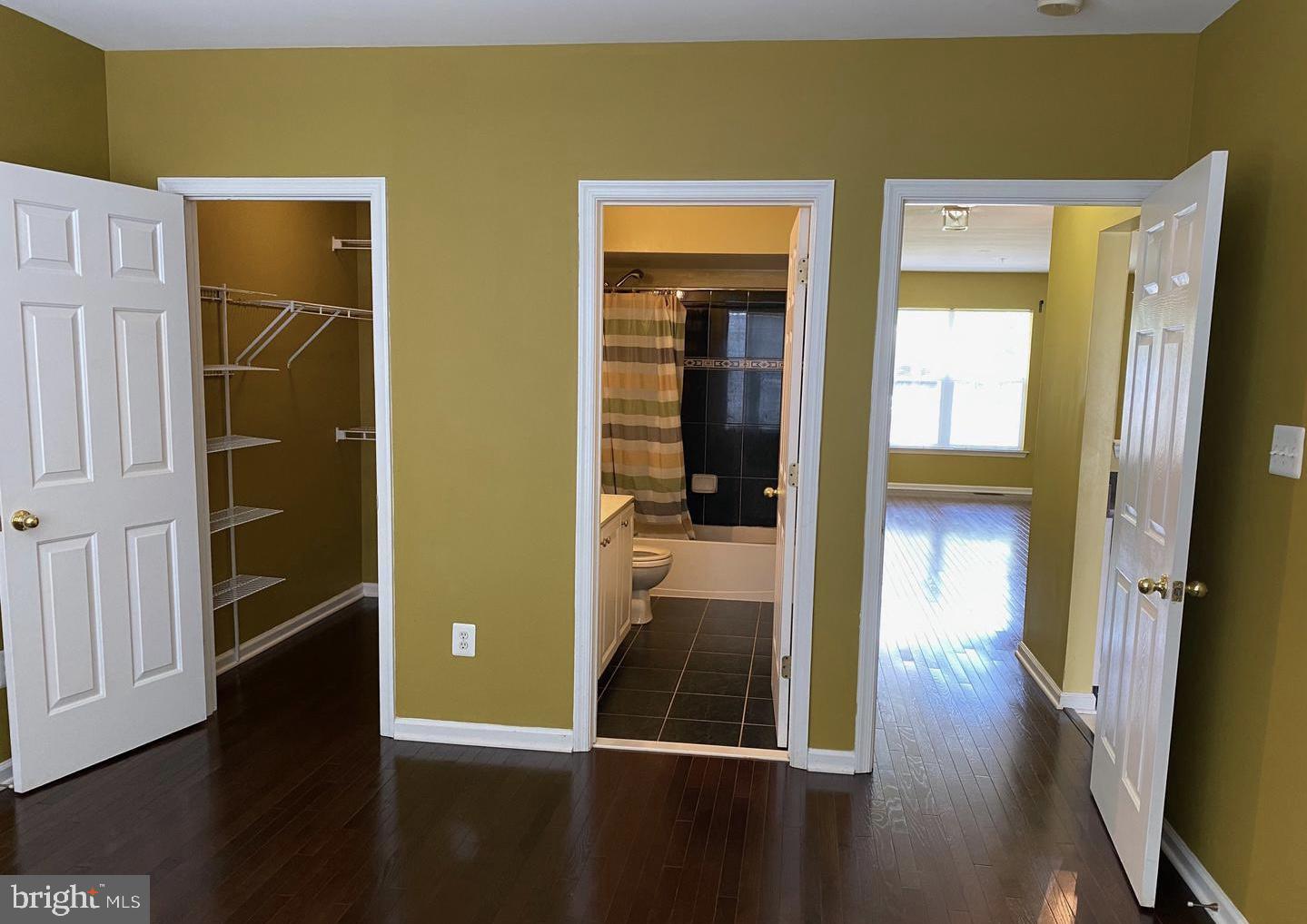 HEARTHSTONE VILLAGE - Residential Lease