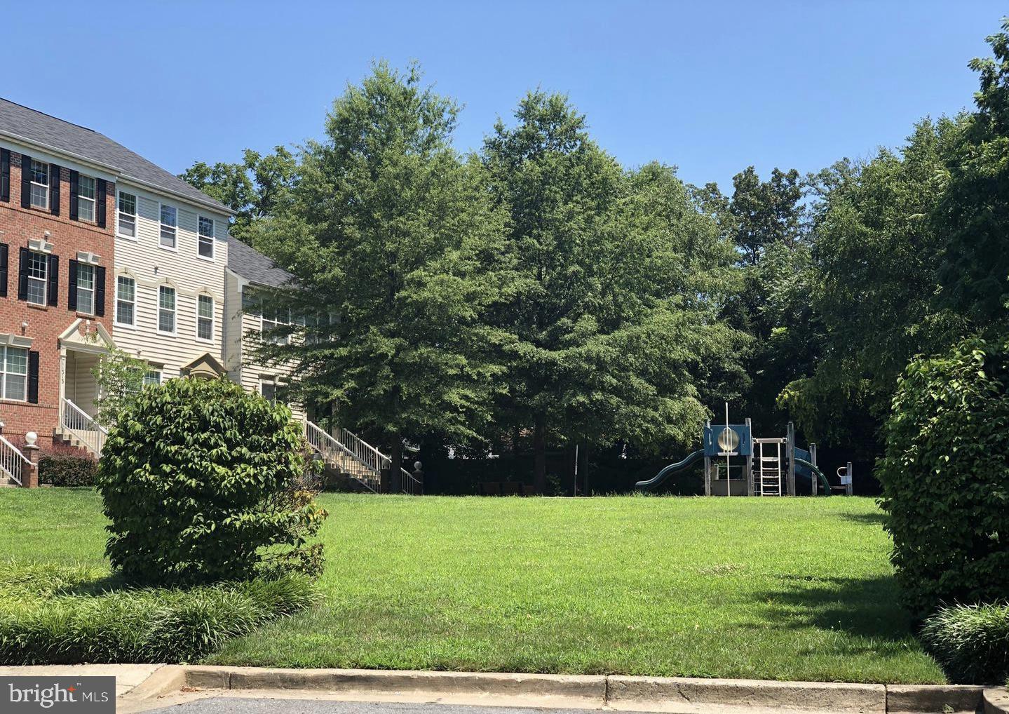 HEARTHSTONE VILLAGE - Residential Lease