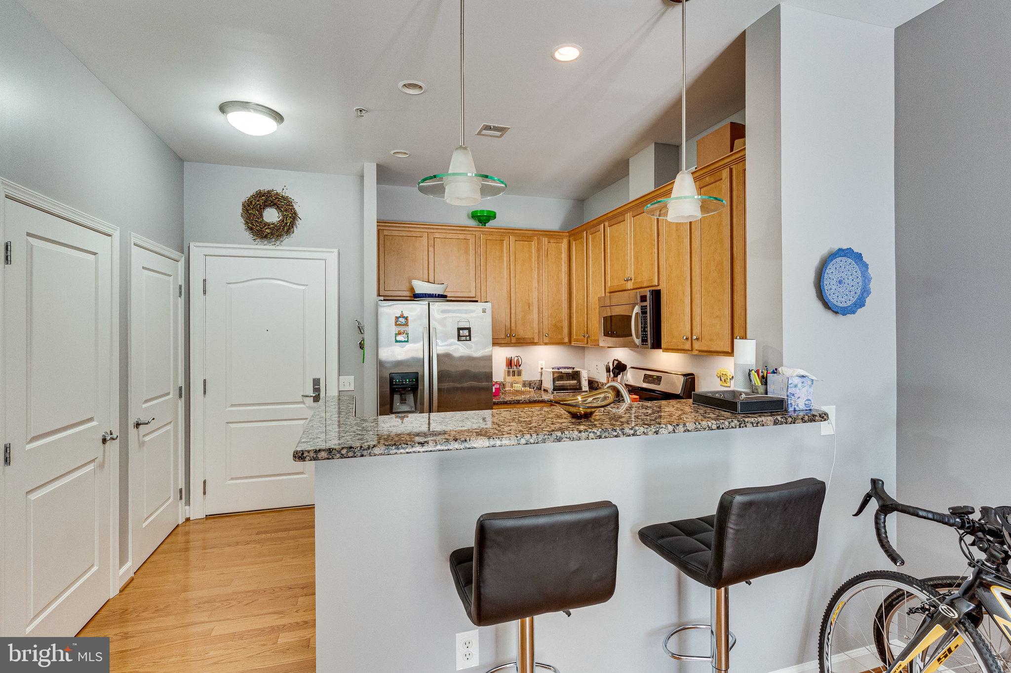 1000 N RANDOLPH STREET 105