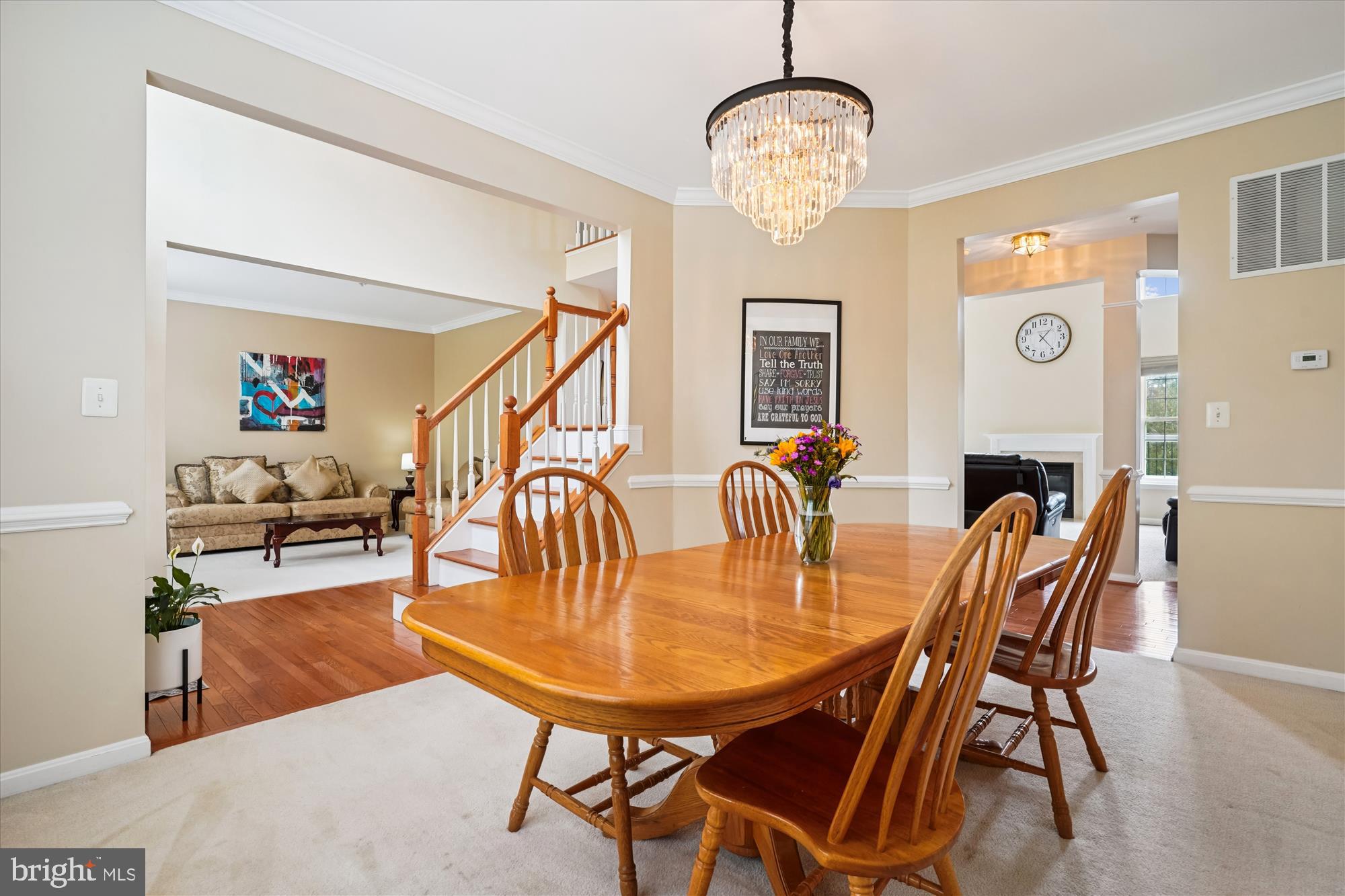 FRANKLIN SQUARE - Residential