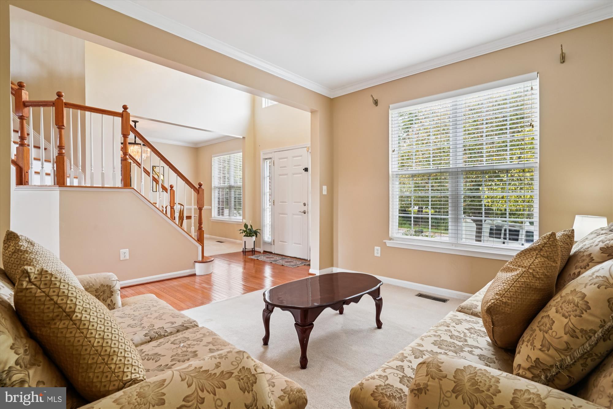 FRANKLIN SQUARE - Residential