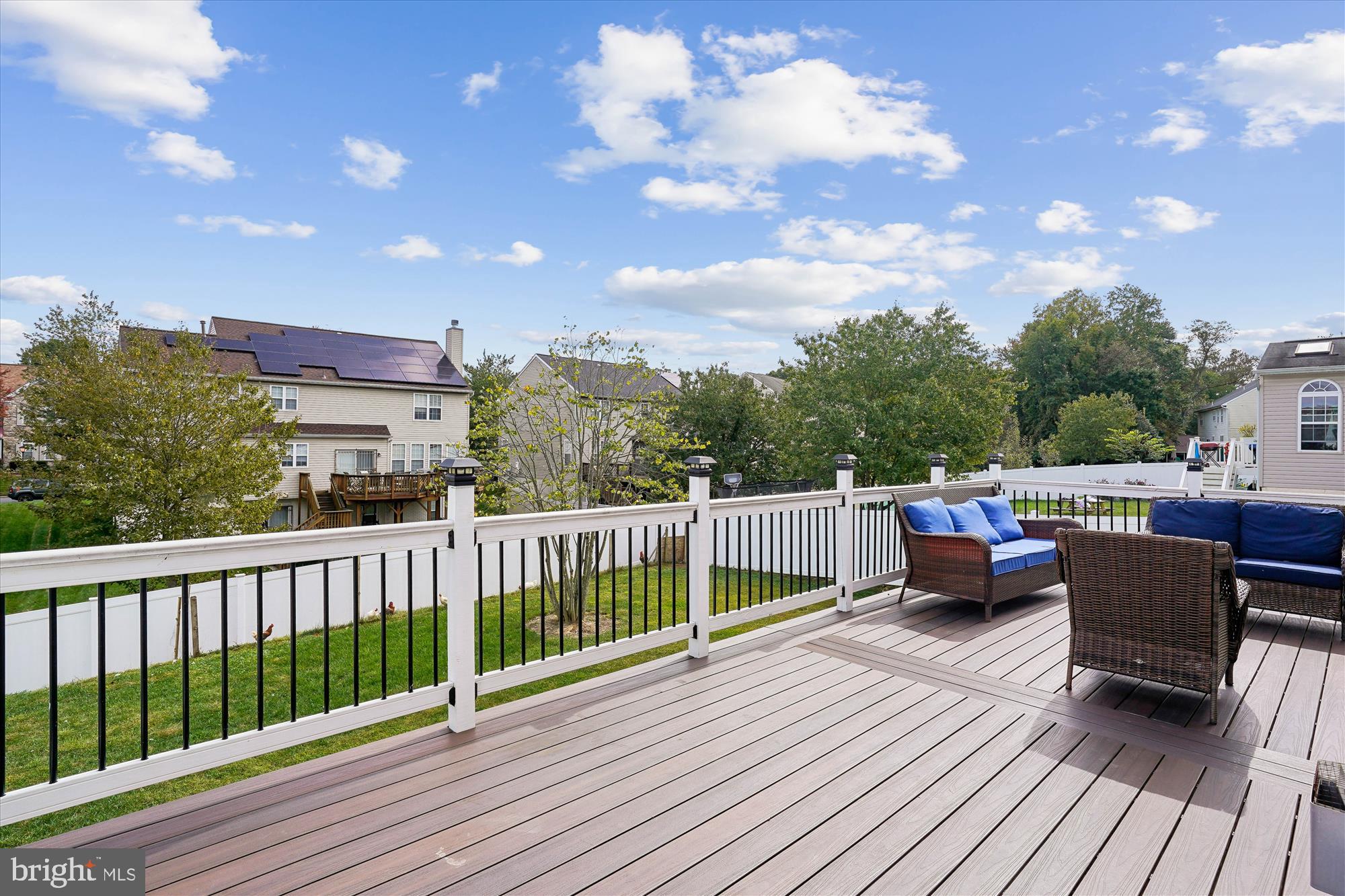 FRANKLIN SQUARE - Residential