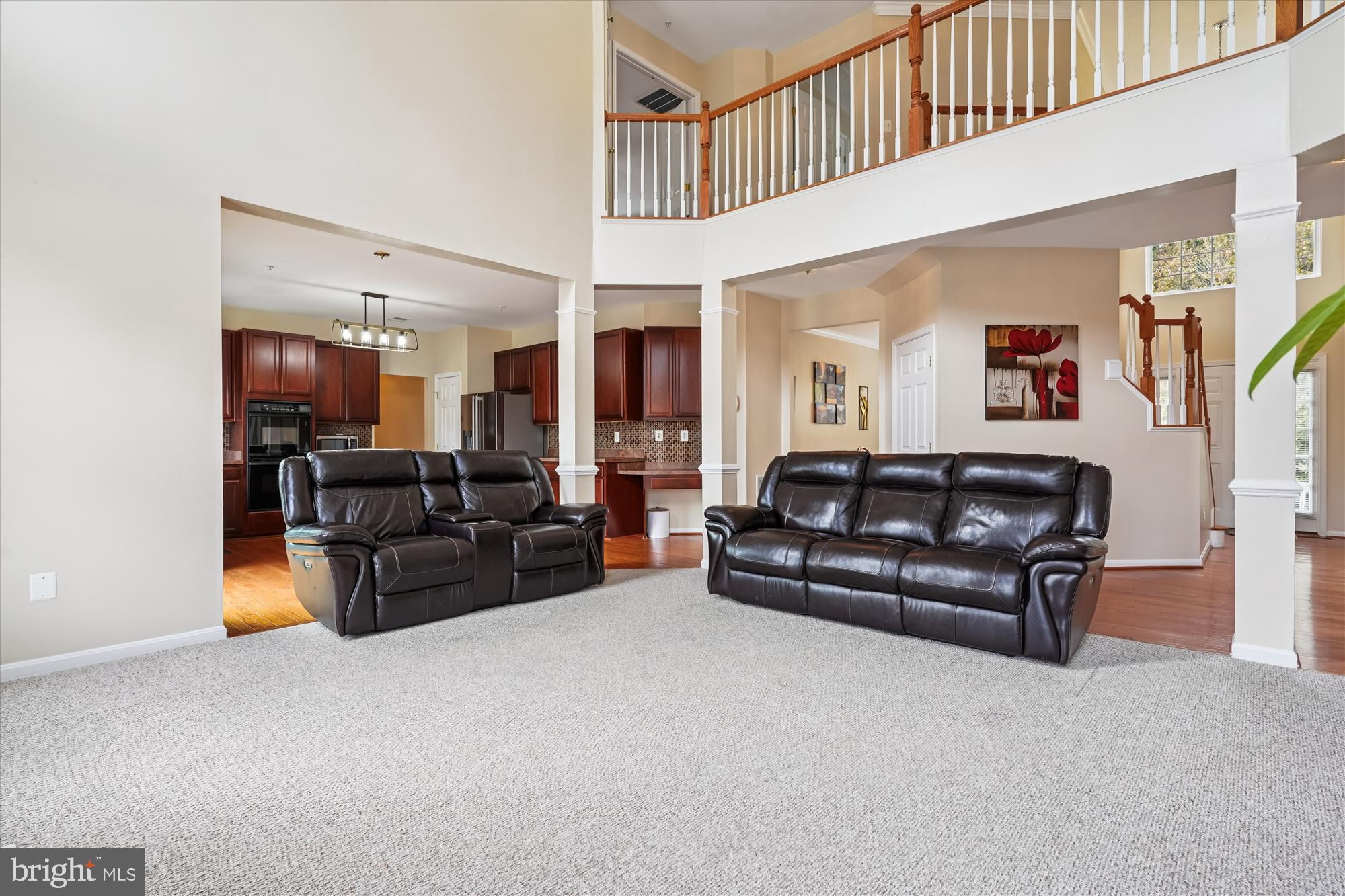 FRANKLIN SQUARE - Residential