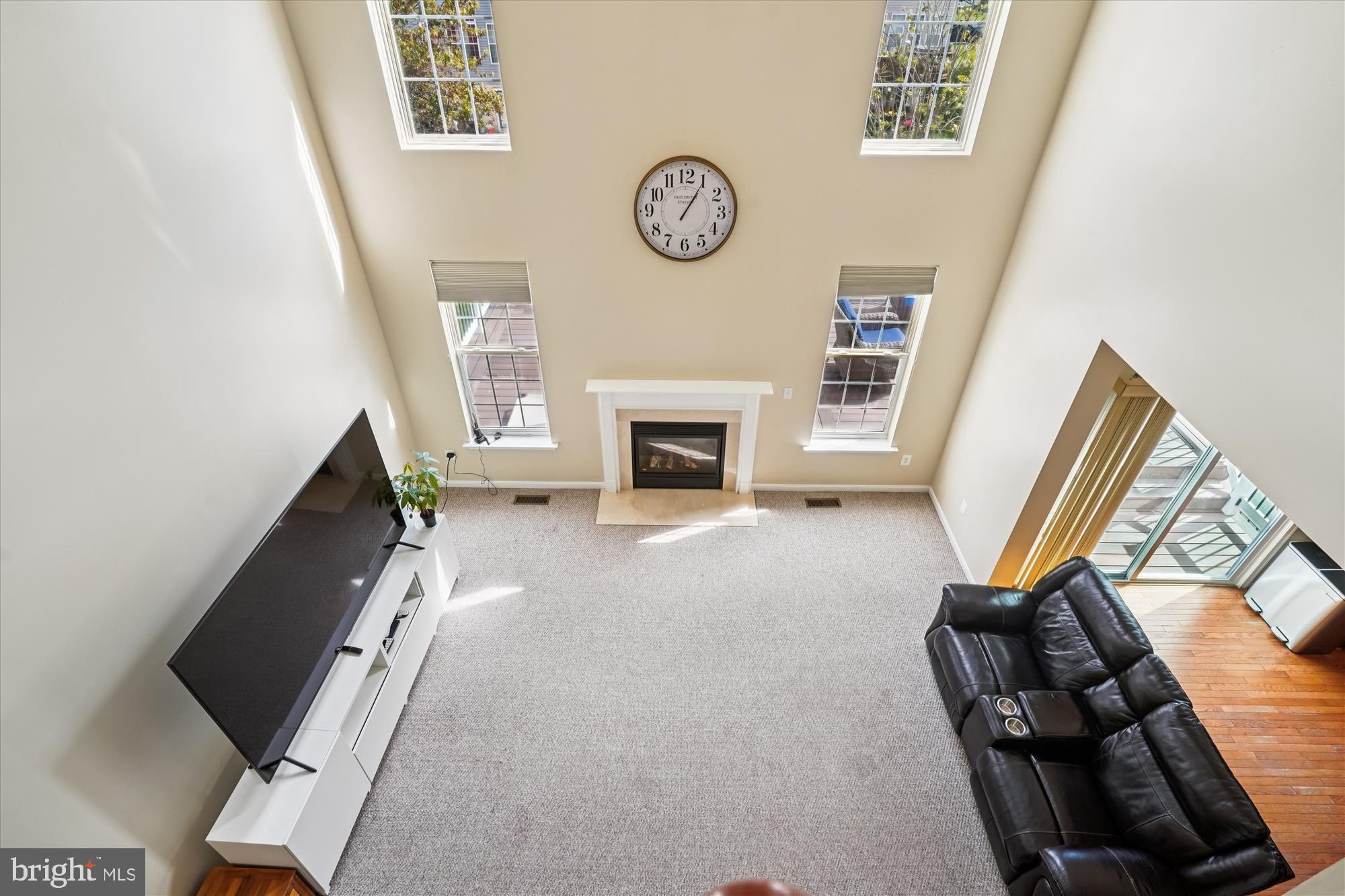 FRANKLIN SQUARE - Residential