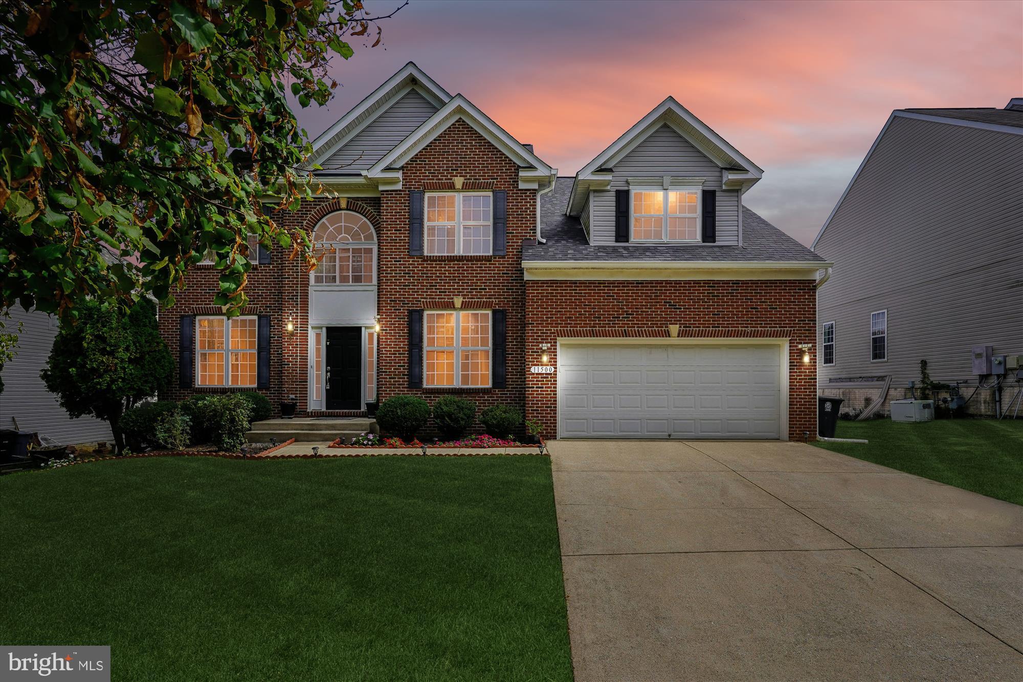 FRANKLIN SQUARE - Residential