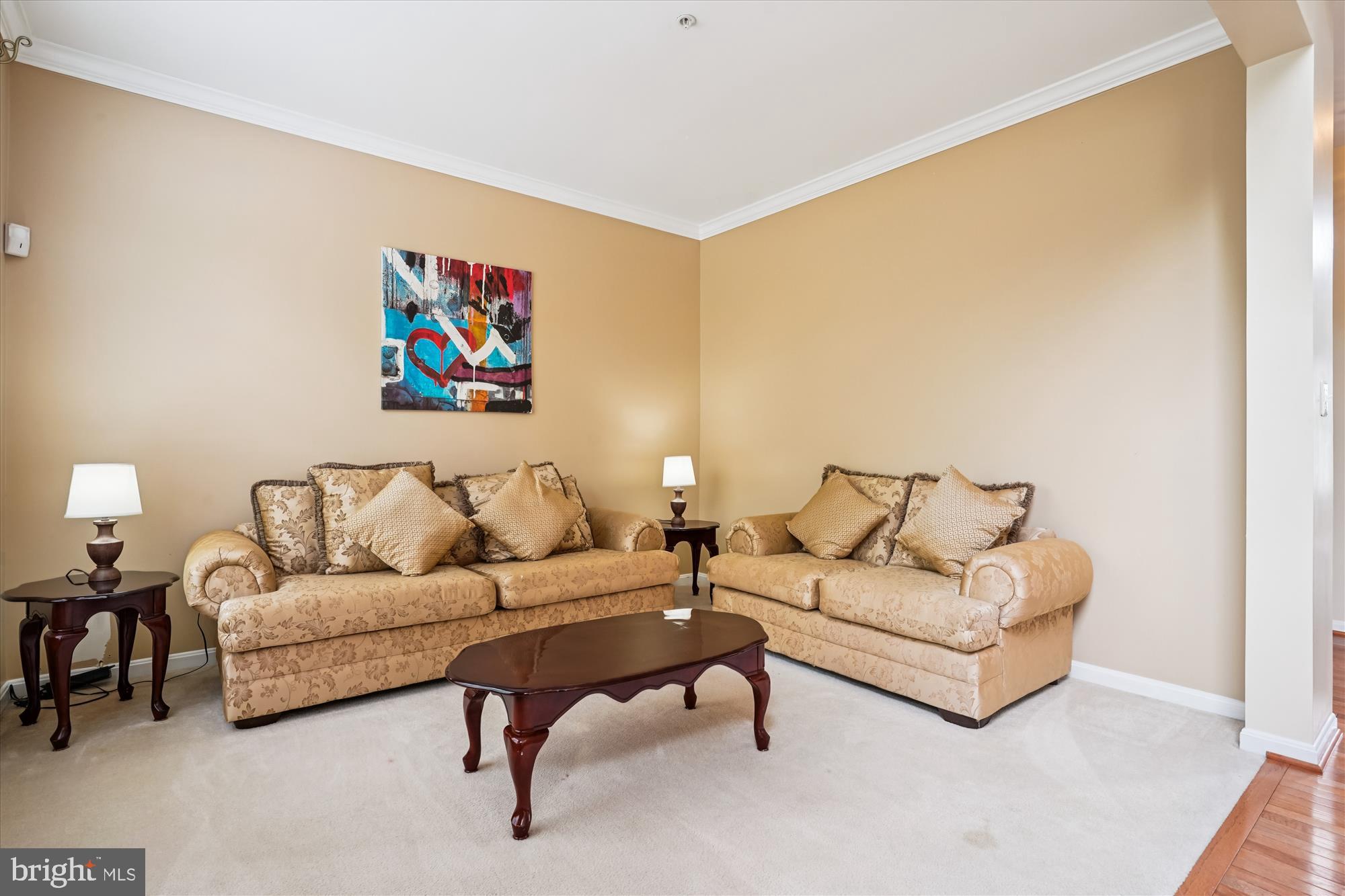 FRANKLIN SQUARE - Residential