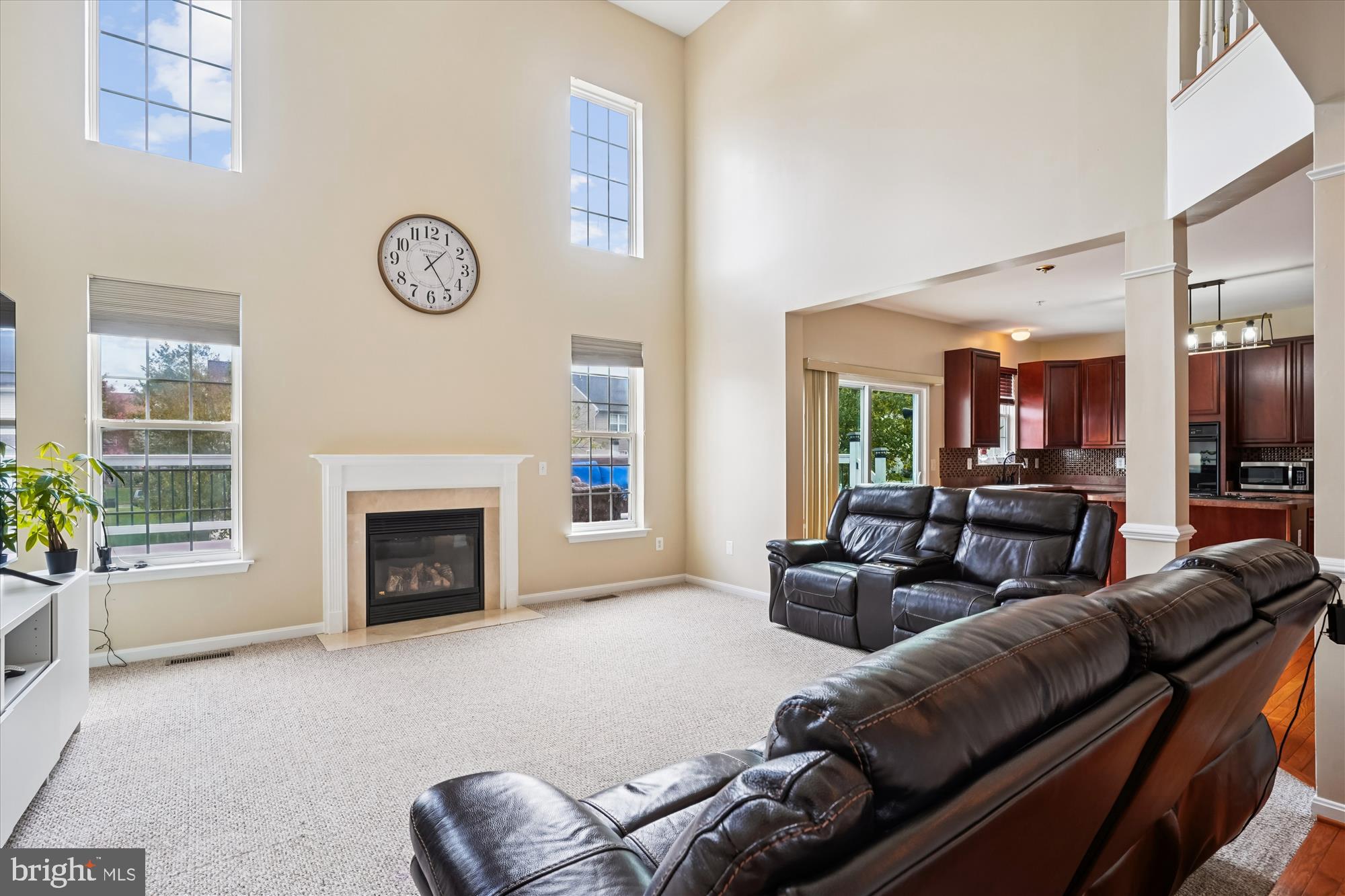 FRANKLIN SQUARE - Residential