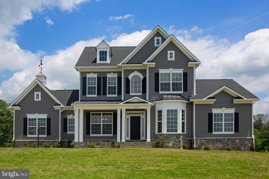 DECORATED MODELS NOW OPEN!!!!!
Saturdays and Sundays from 11am to 5pm
Call Sales Manager for Appointment


Boxwood Farm - Main Level Primary Suite

Carrington Homes Western Loudoun’s
Premiere builder introduces its new
Winchester Collection of single family
Homes on 5 acre lots with premium Mountain
Views. Custom style homes designed
By James McDonald Architects 
featuring Carrington unique farmhouse kitchens.

One story and two story plans with
First floor multi generational options.
Decorated model homes now under
Construction. Contact Sales Manager to
Arrange an appointment to visit our
4 decorated model homes in Western
Loudoun.