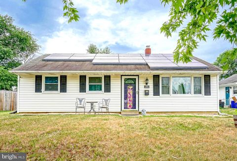 Featured picture for the property NJCD2072168