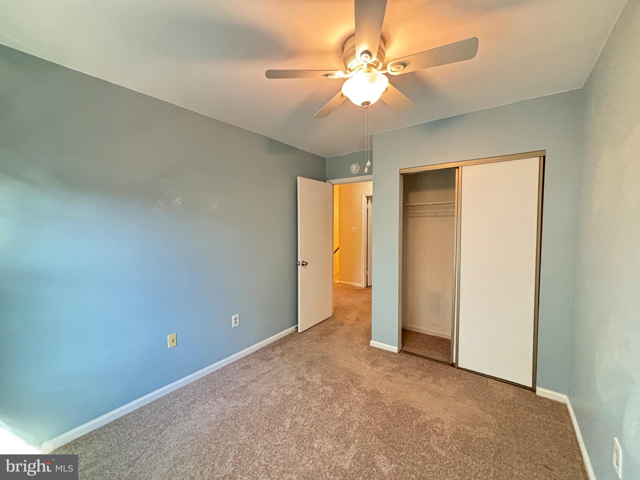 LITTLE ROCKY RUN - Residential Lease