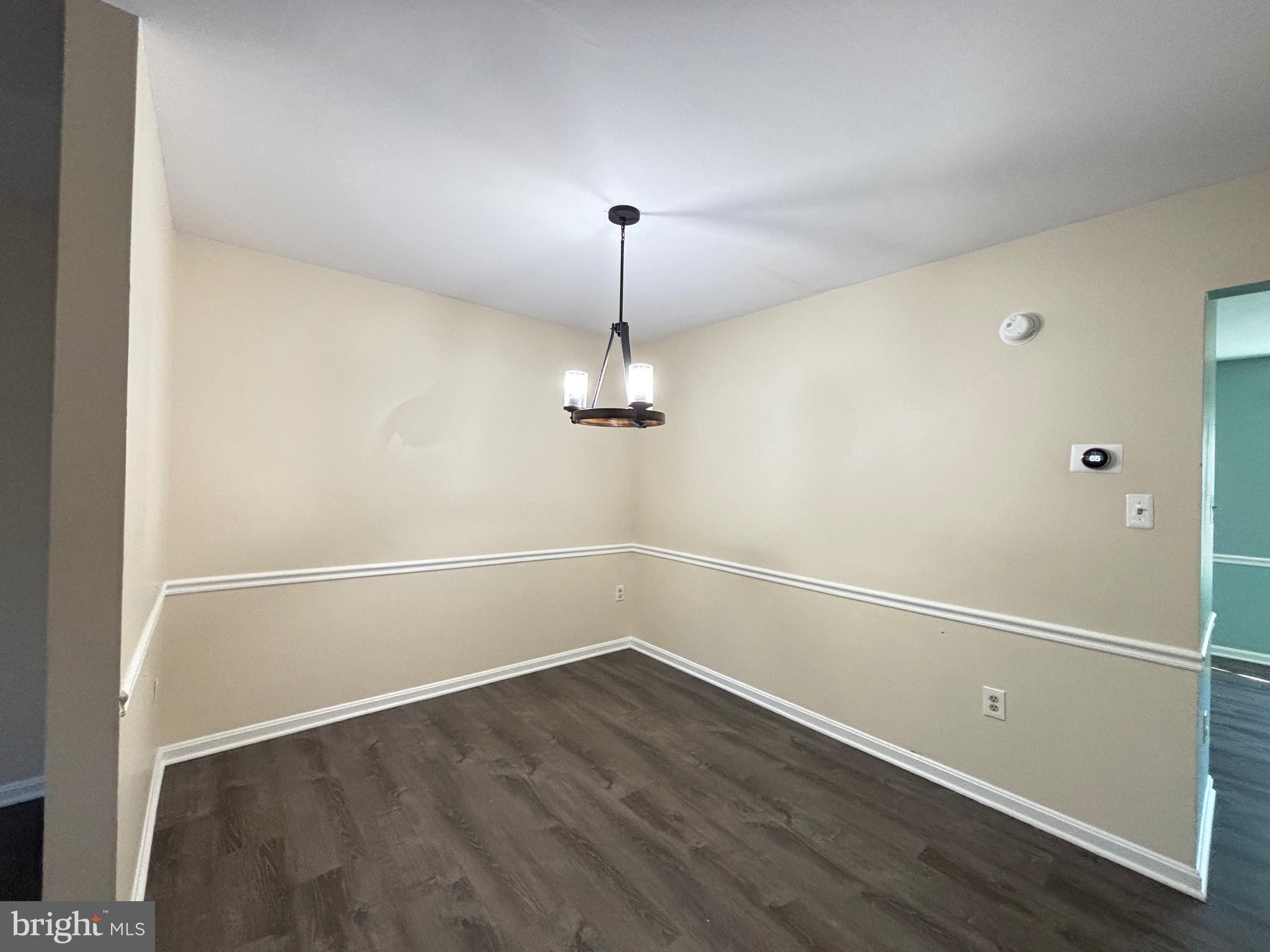 LITTLE ROCKY RUN - Residential Lease