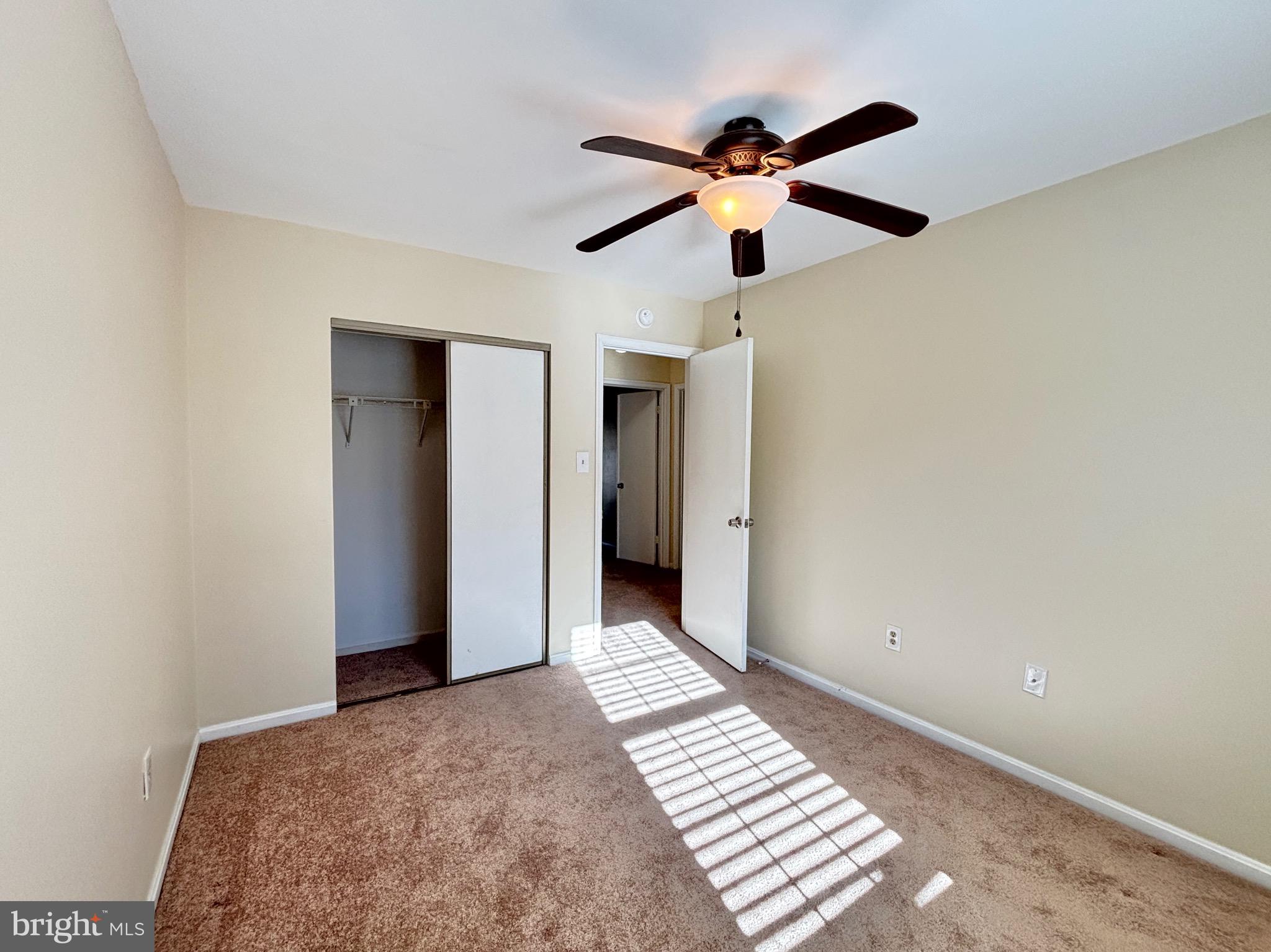 LITTLE ROCKY RUN - Residential Lease