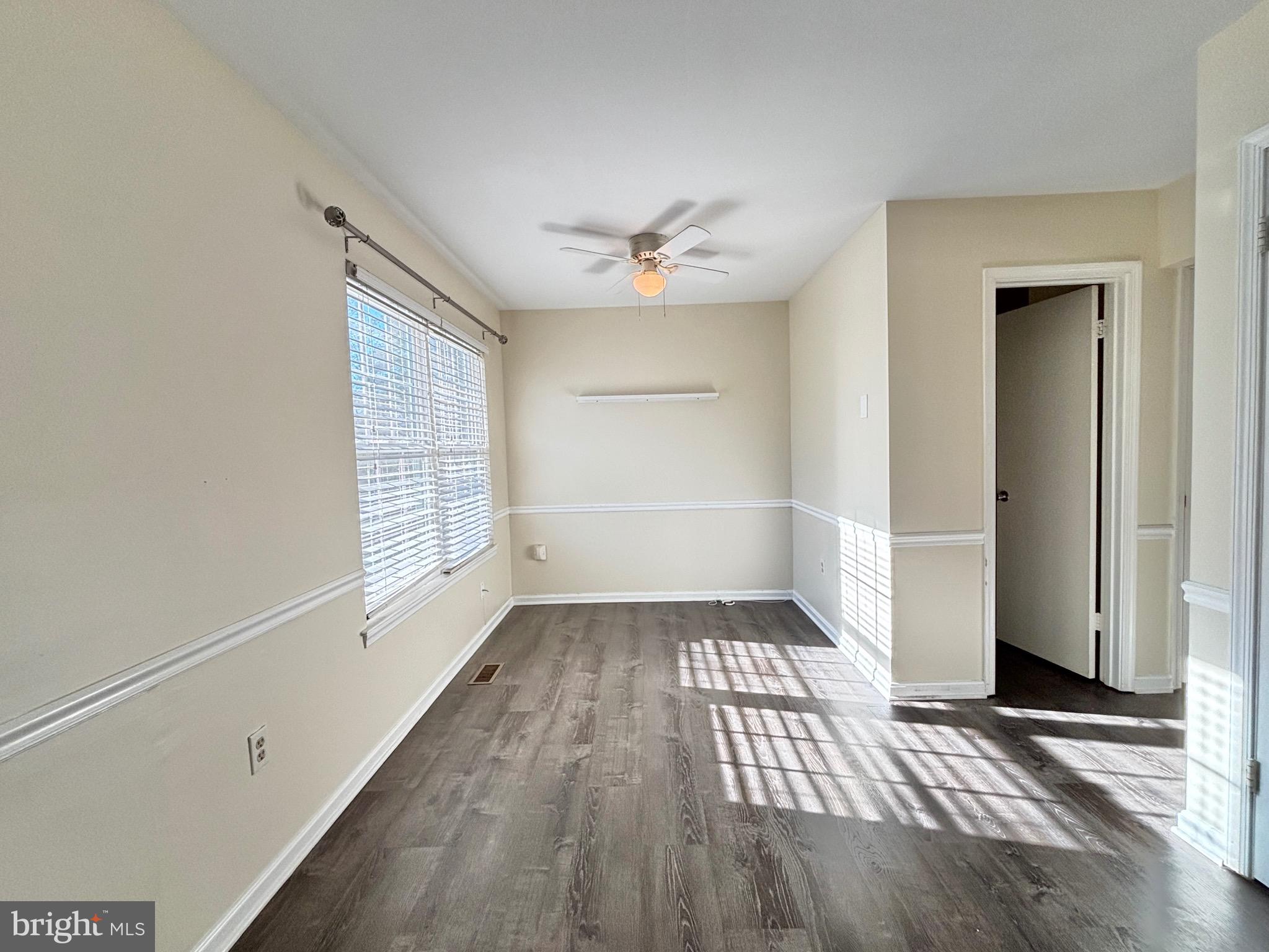 LITTLE ROCKY RUN - Residential Lease