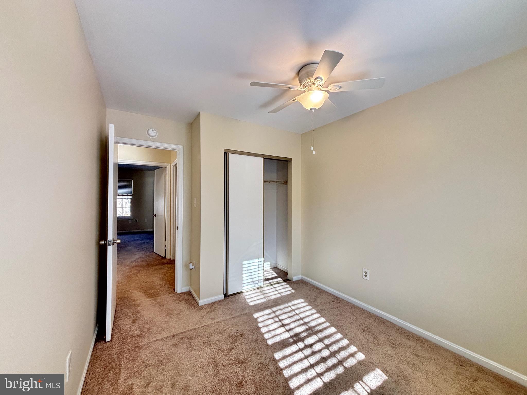 LITTLE ROCKY RUN - Residential Lease