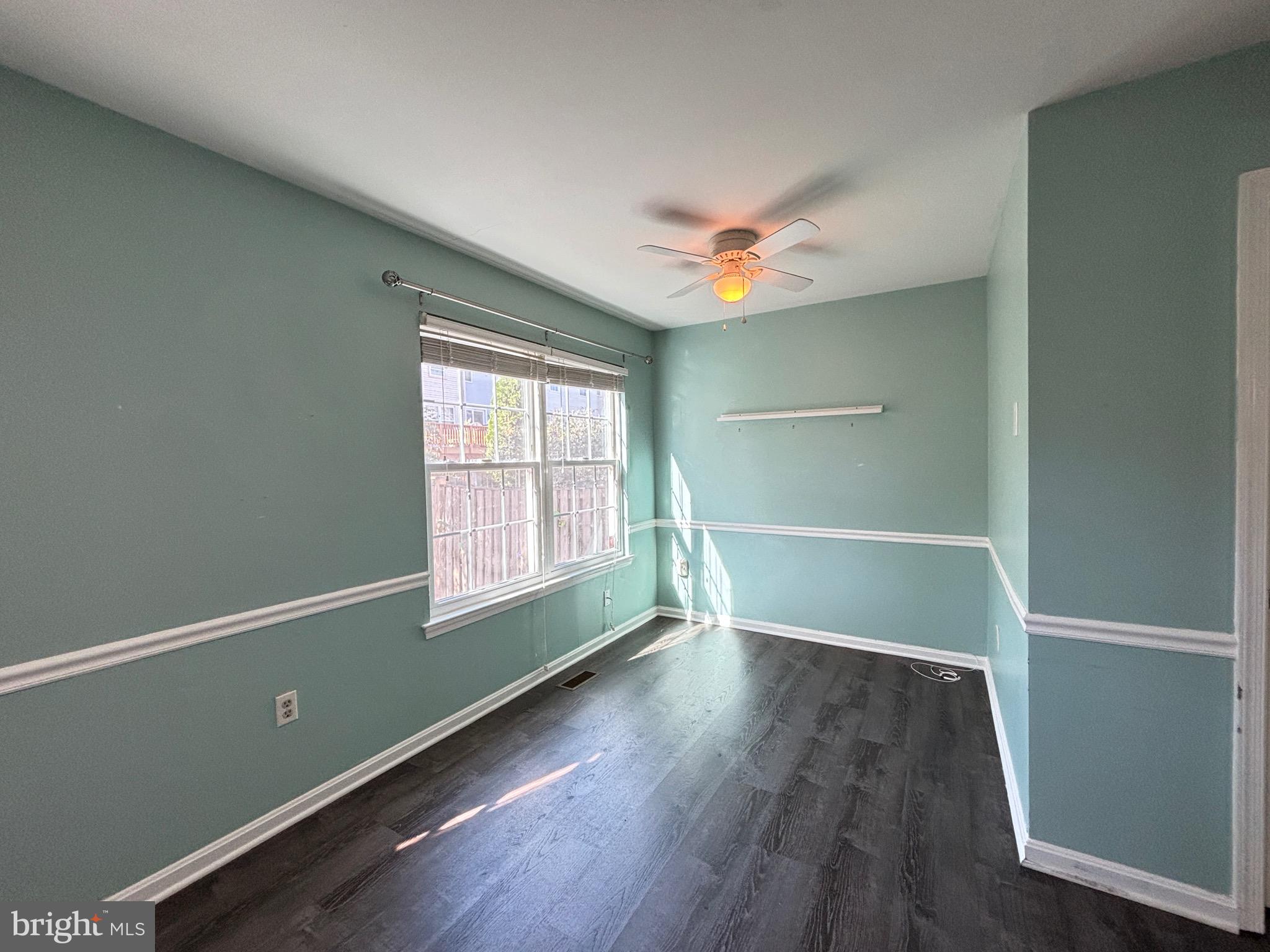 LITTLE ROCKY RUN - Residential Lease