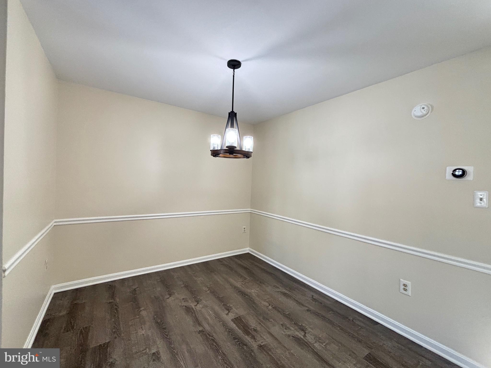 LITTLE ROCKY RUN - Residential Lease