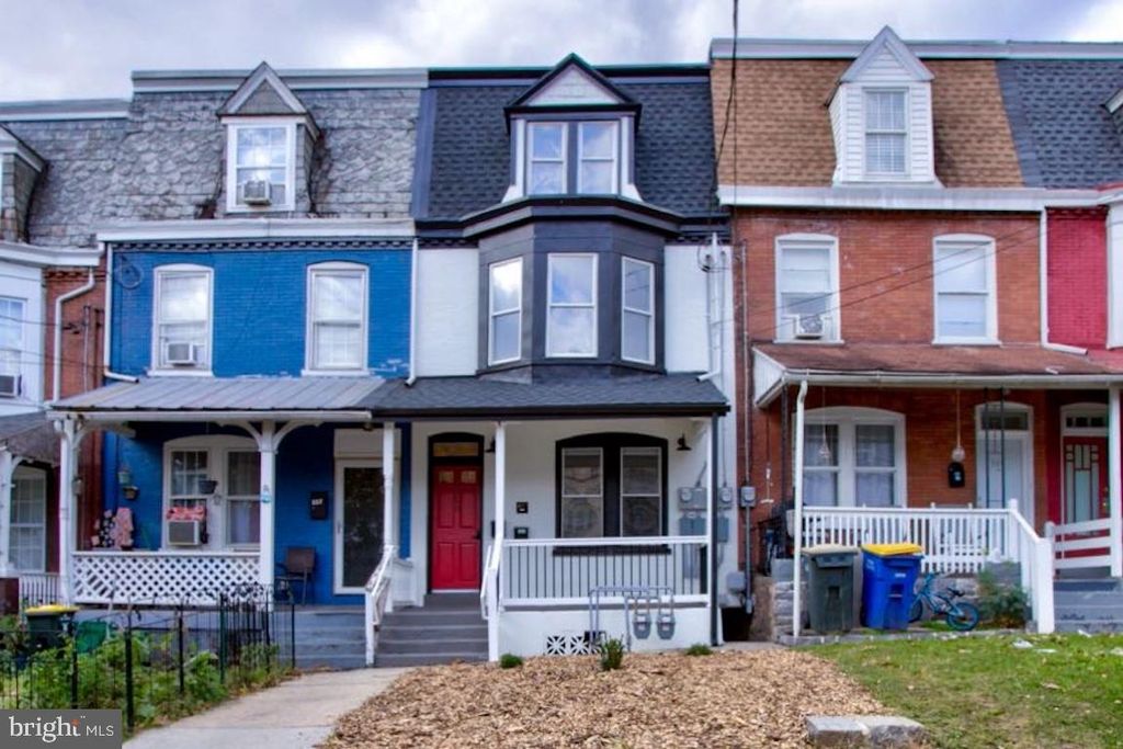 Photo of 350 S Ann Street, LANCASTER, PA 17602 (MLS # PALA2059806)