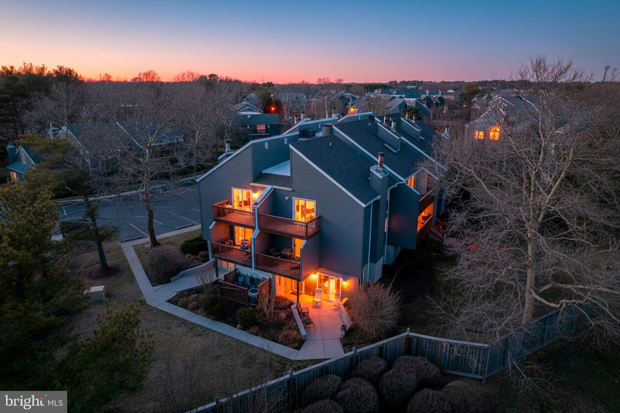 EAGLES LANDING I - Residential