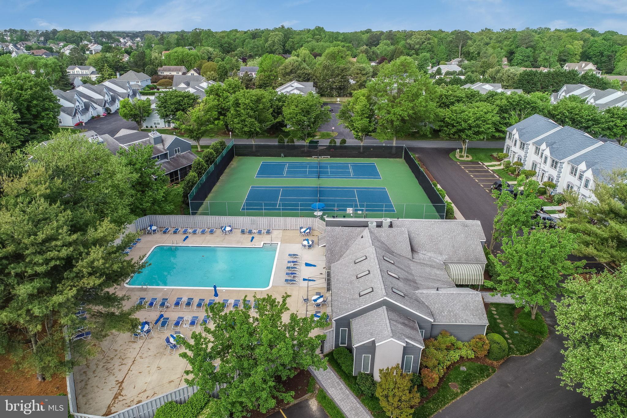 EAGLES LANDING I - Residential