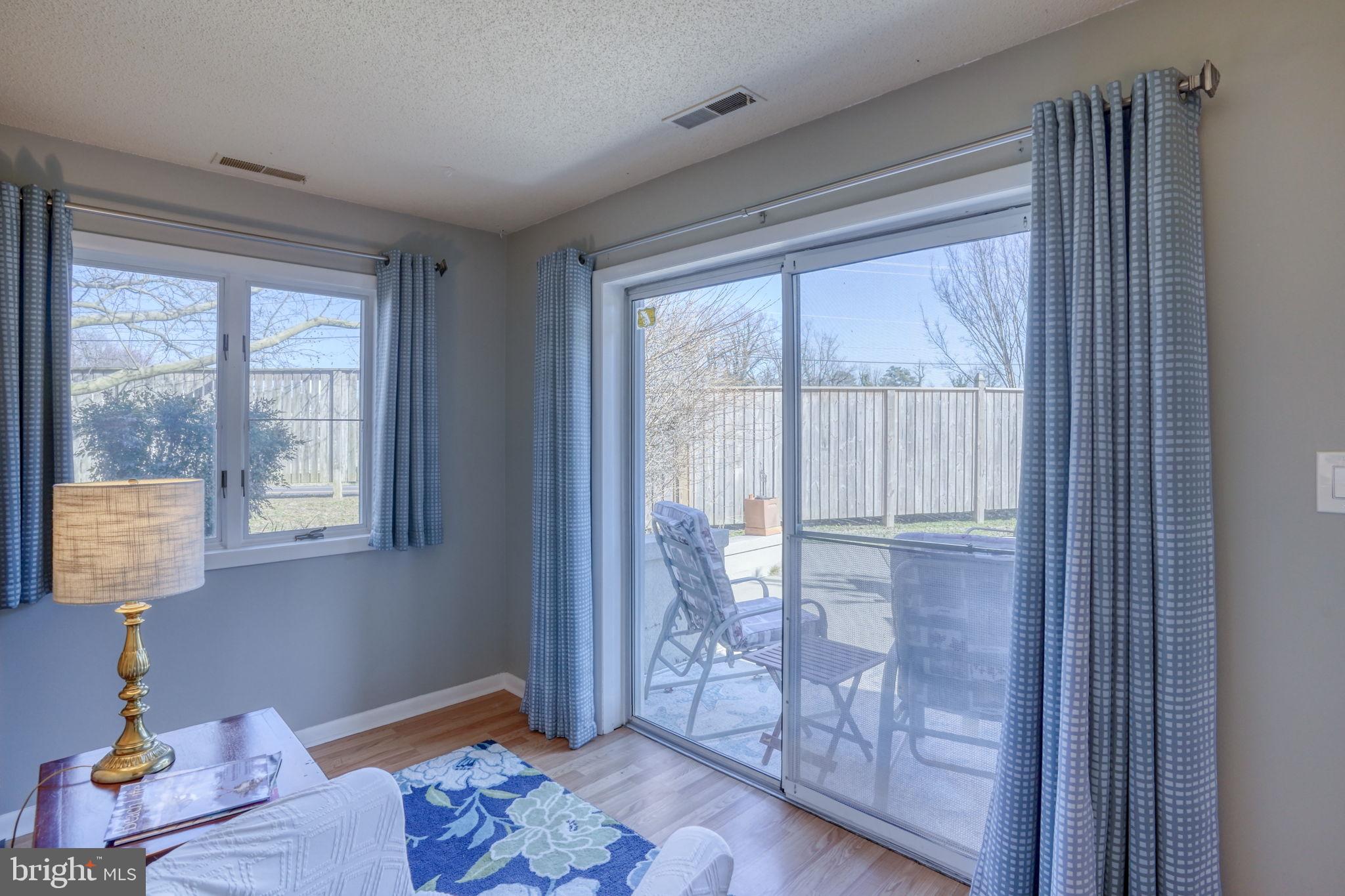 EAGLES LANDING I - Residential