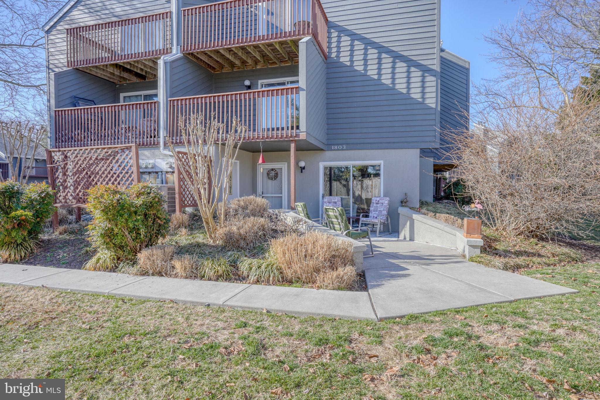 18 EAGLES LANDING ROAD 1803