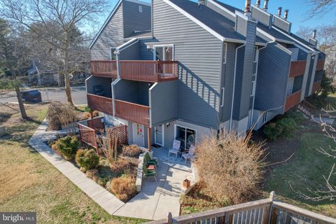 Condo For Sale - 18 Eagles Landing Road #1803<br/> REHOBOTH BEACH, DE 19971