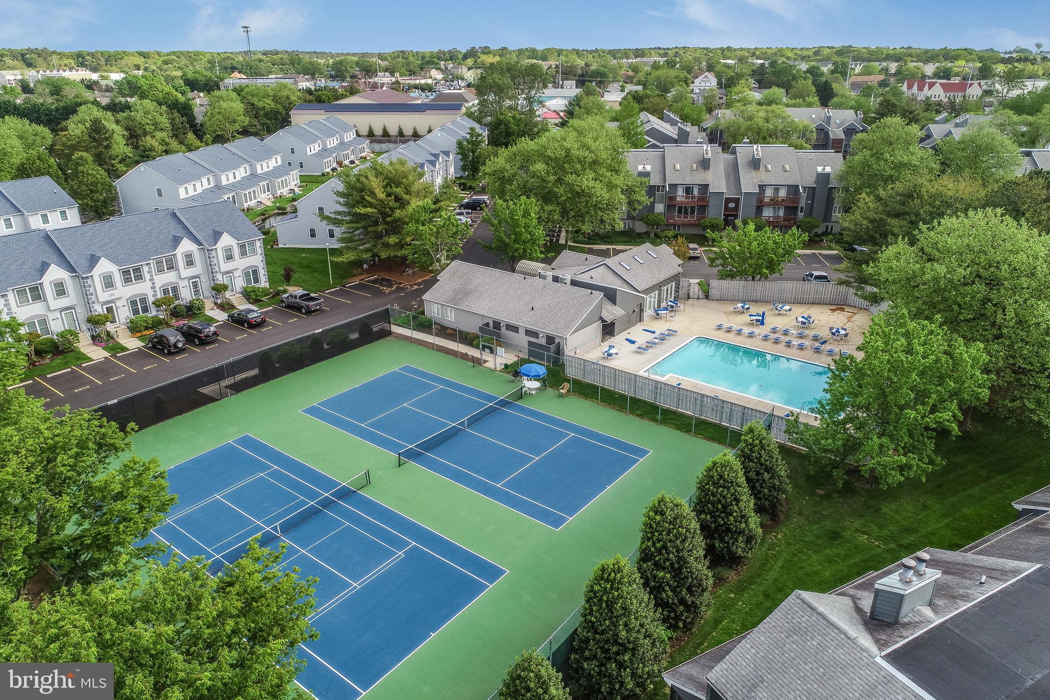 EAGLES LANDING I - Residential