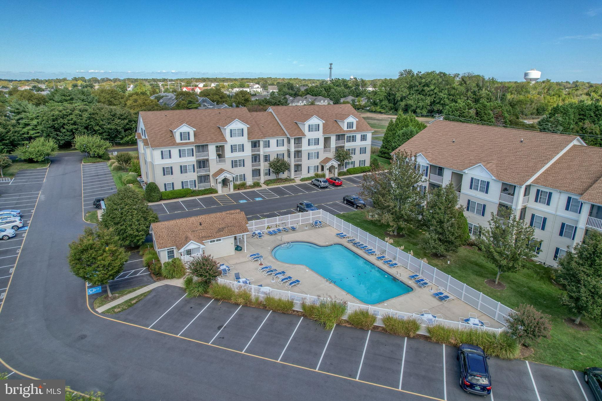 EAGLES LANDING I - Residential