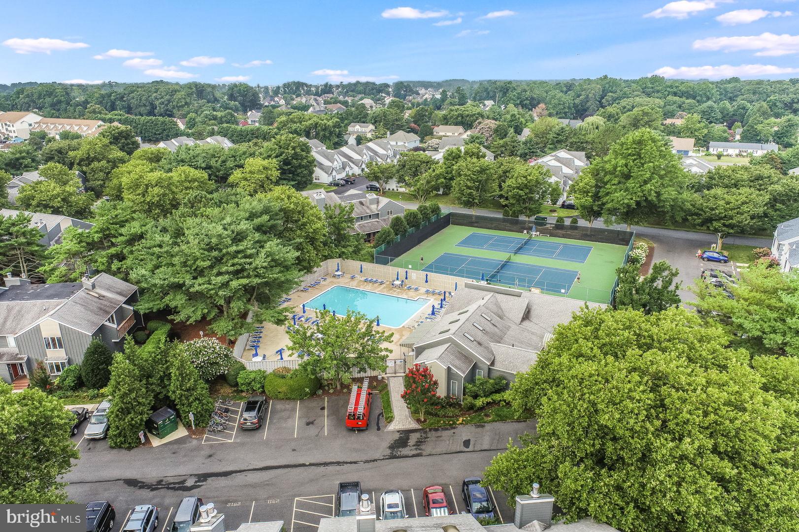 EAGLES LANDING I - Residential