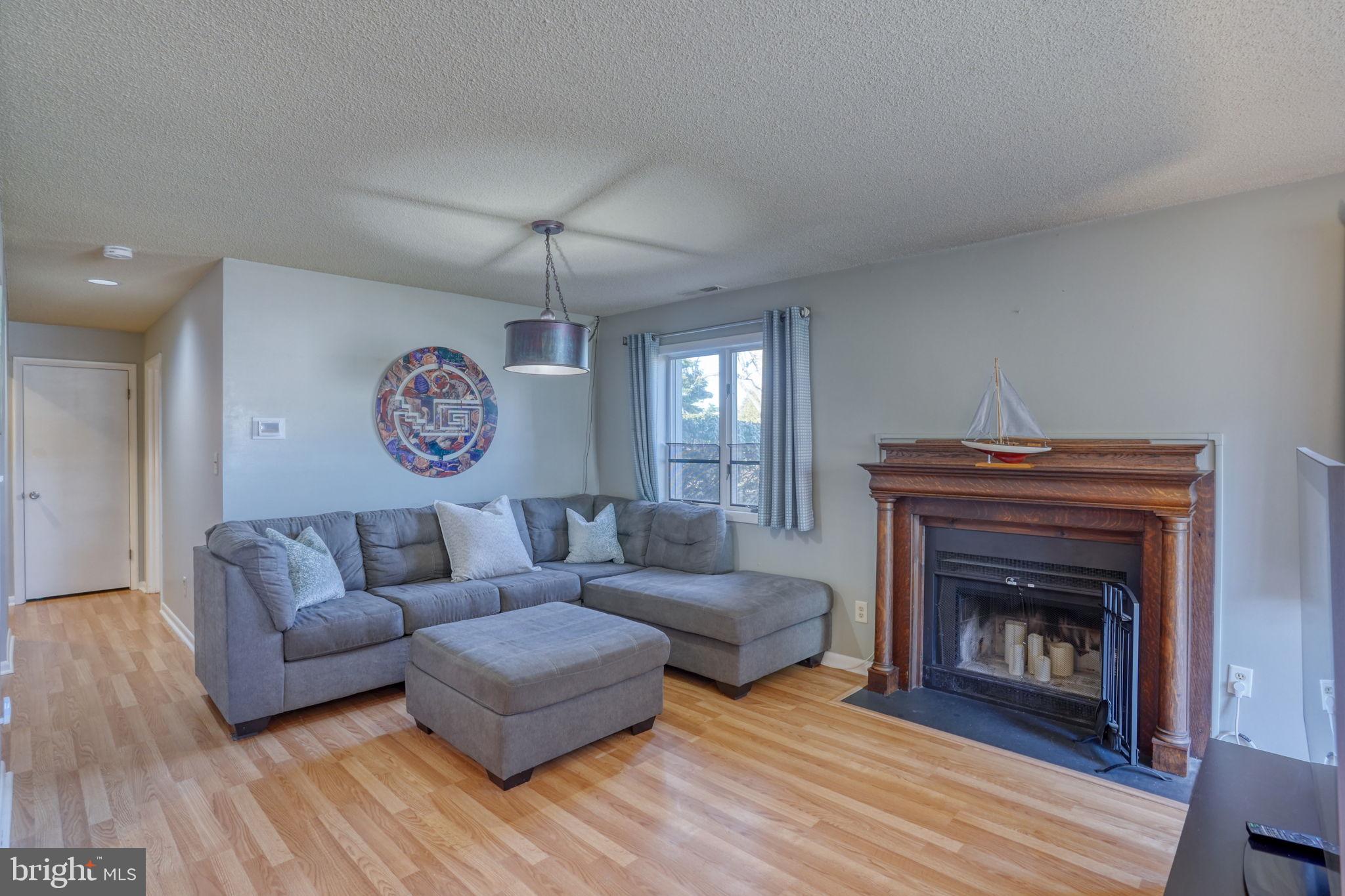 EAGLES LANDING I - Residential