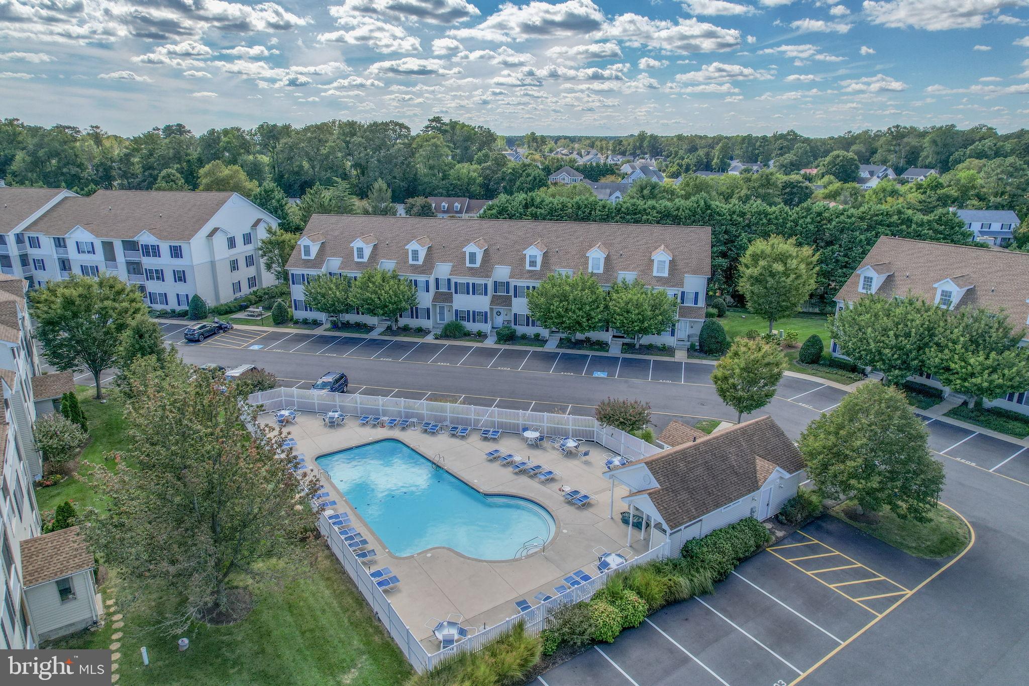 EAGLES LANDING I - Residential