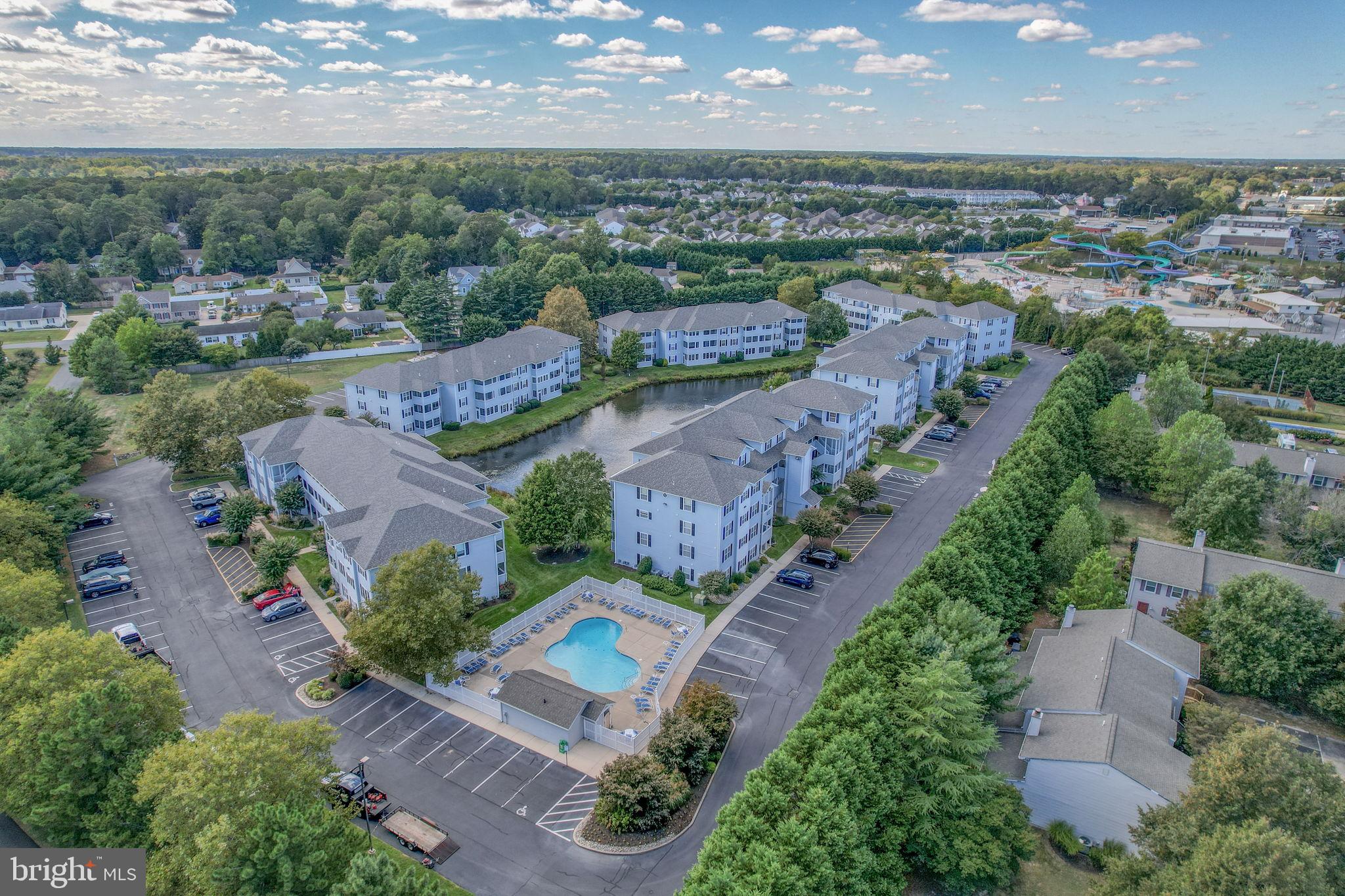 EAGLES LANDING I - Residential