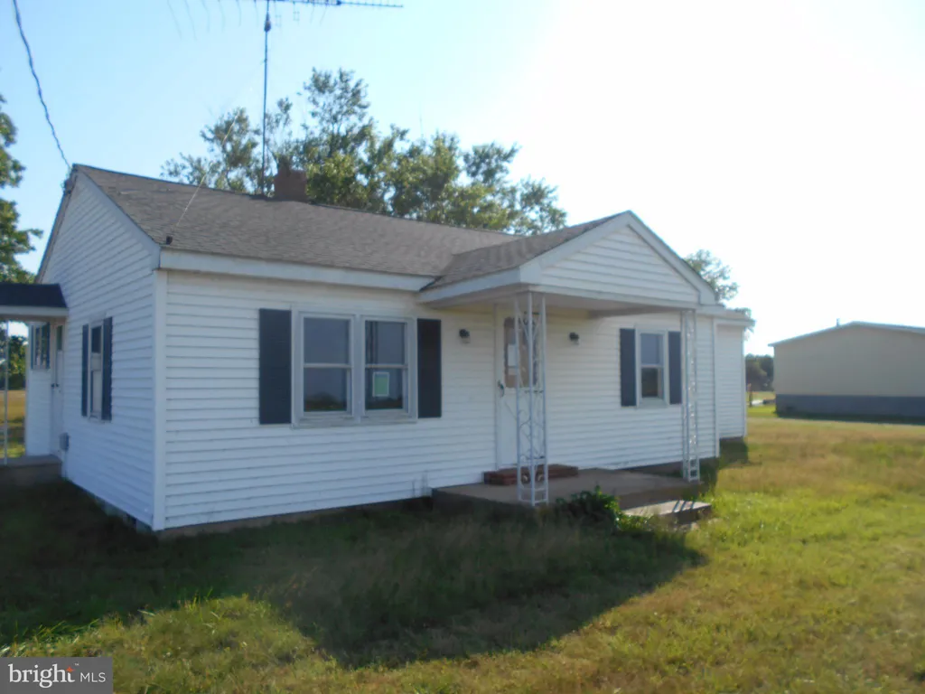 1851 Brannocks Neck Road, Cambridge, MD 21613